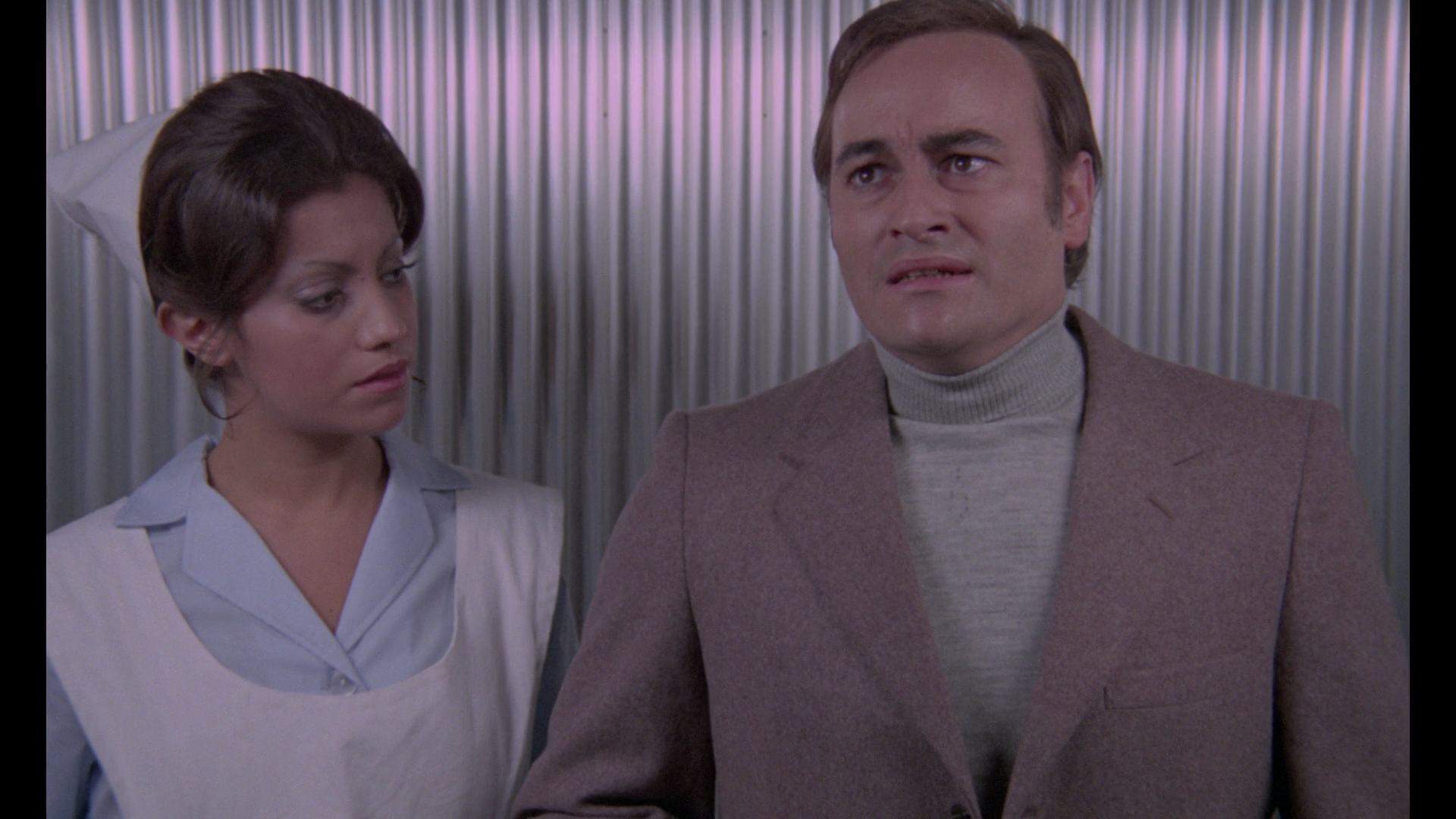 Dr. Jekyll and the Werewolf cap 8