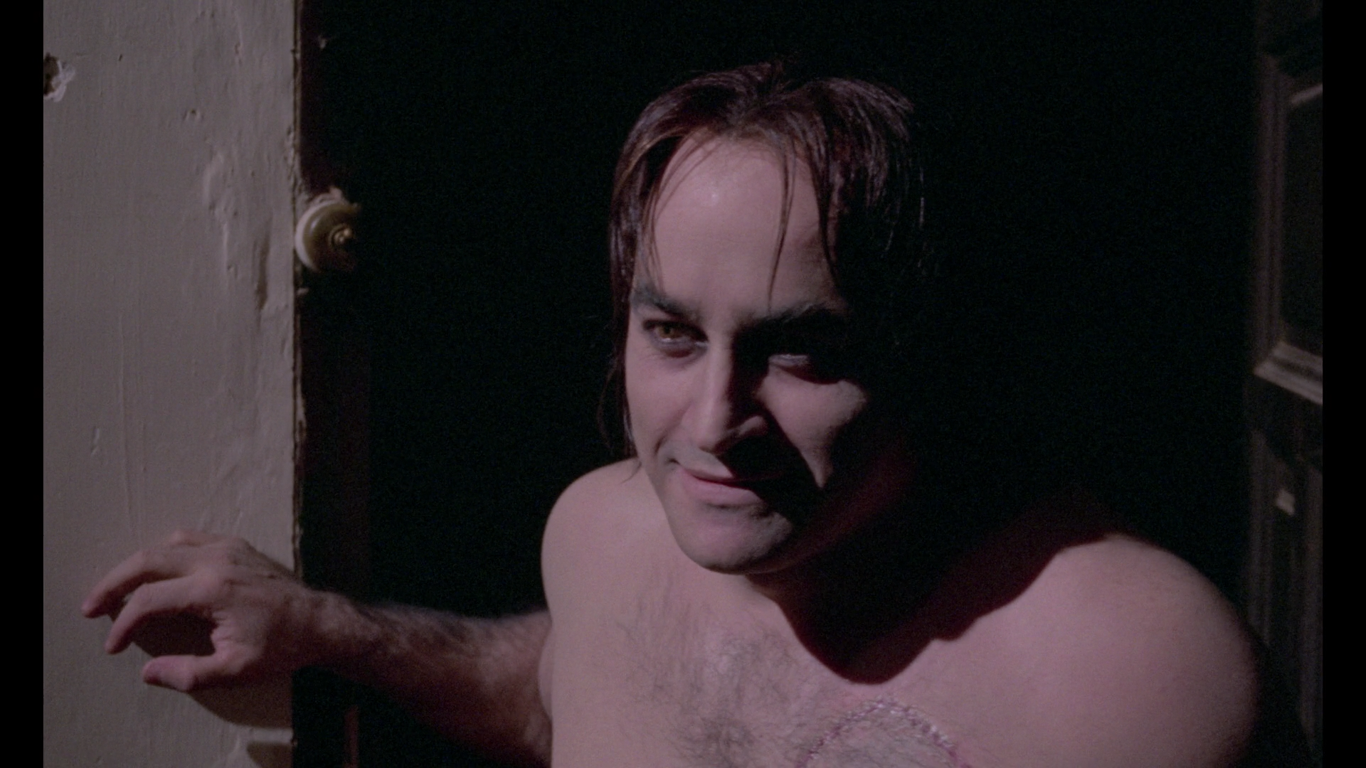 Dr. Jekyll and the Werewolf cap 10