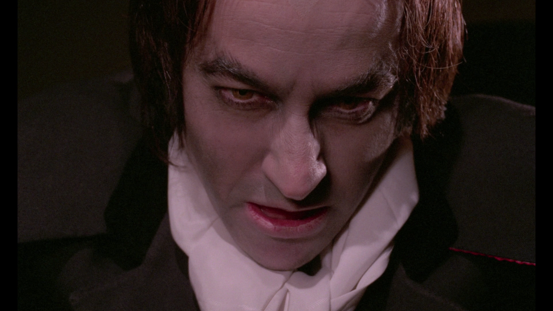 Dr. Jekyll and the Werewolf cap 11