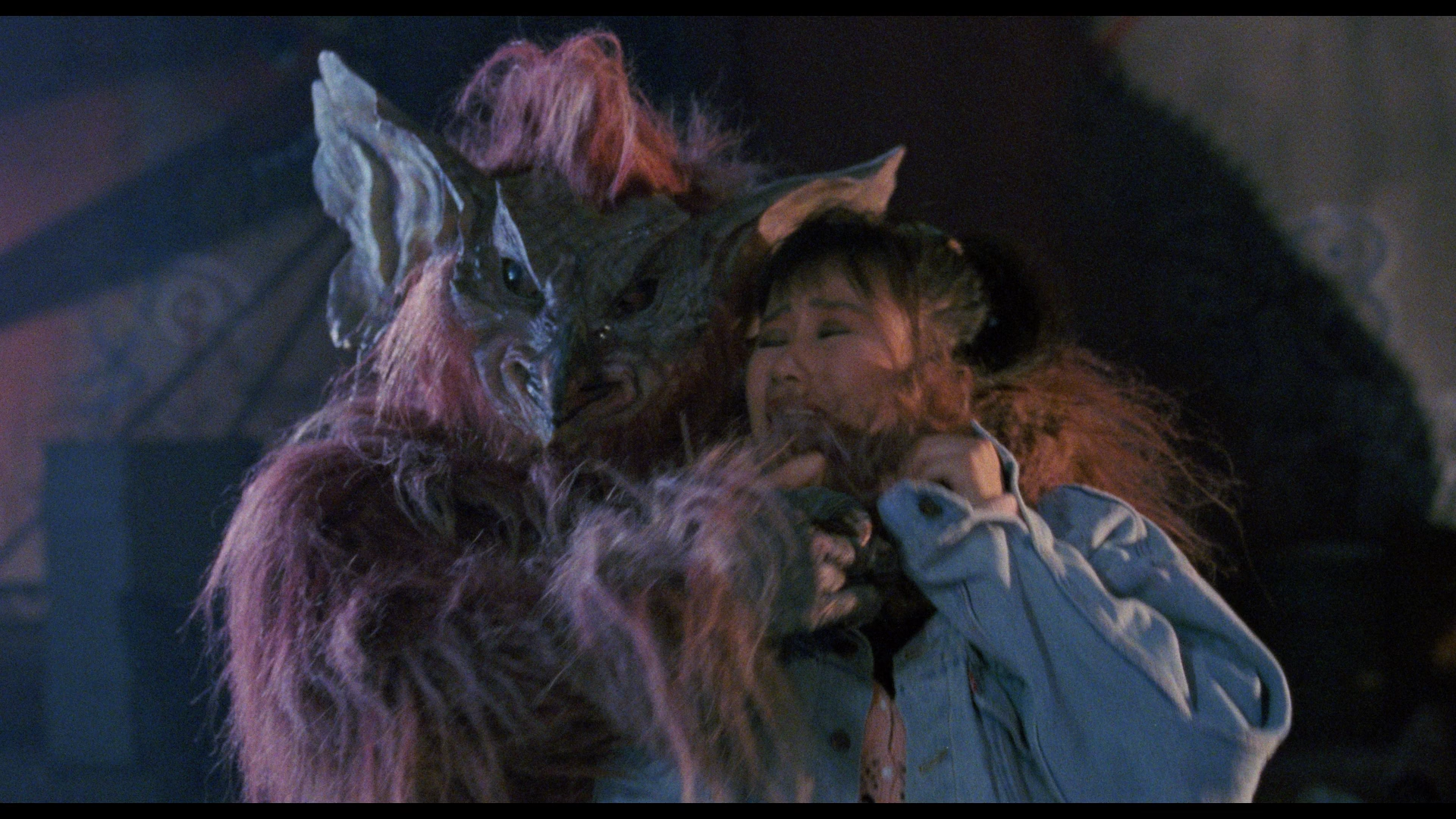 The Guyver Blu-ray cap 4