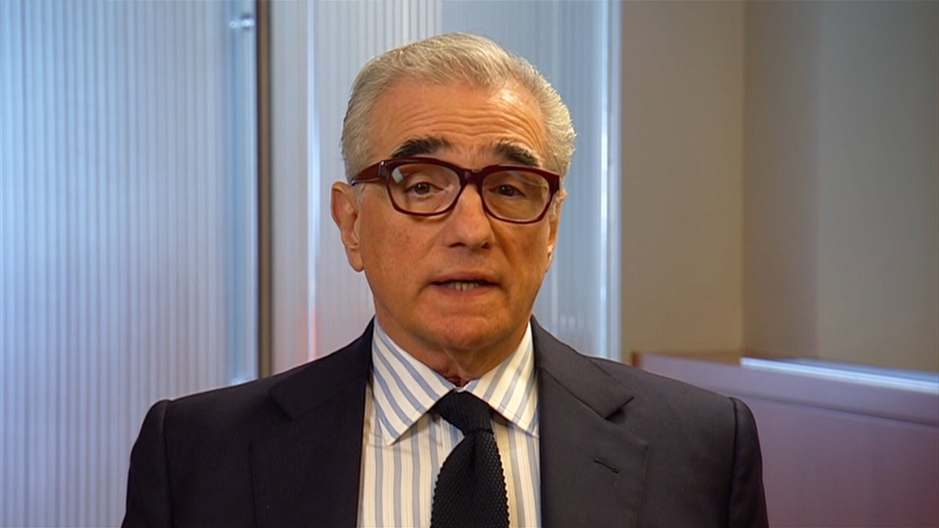 Introduction by Martin Scorsese