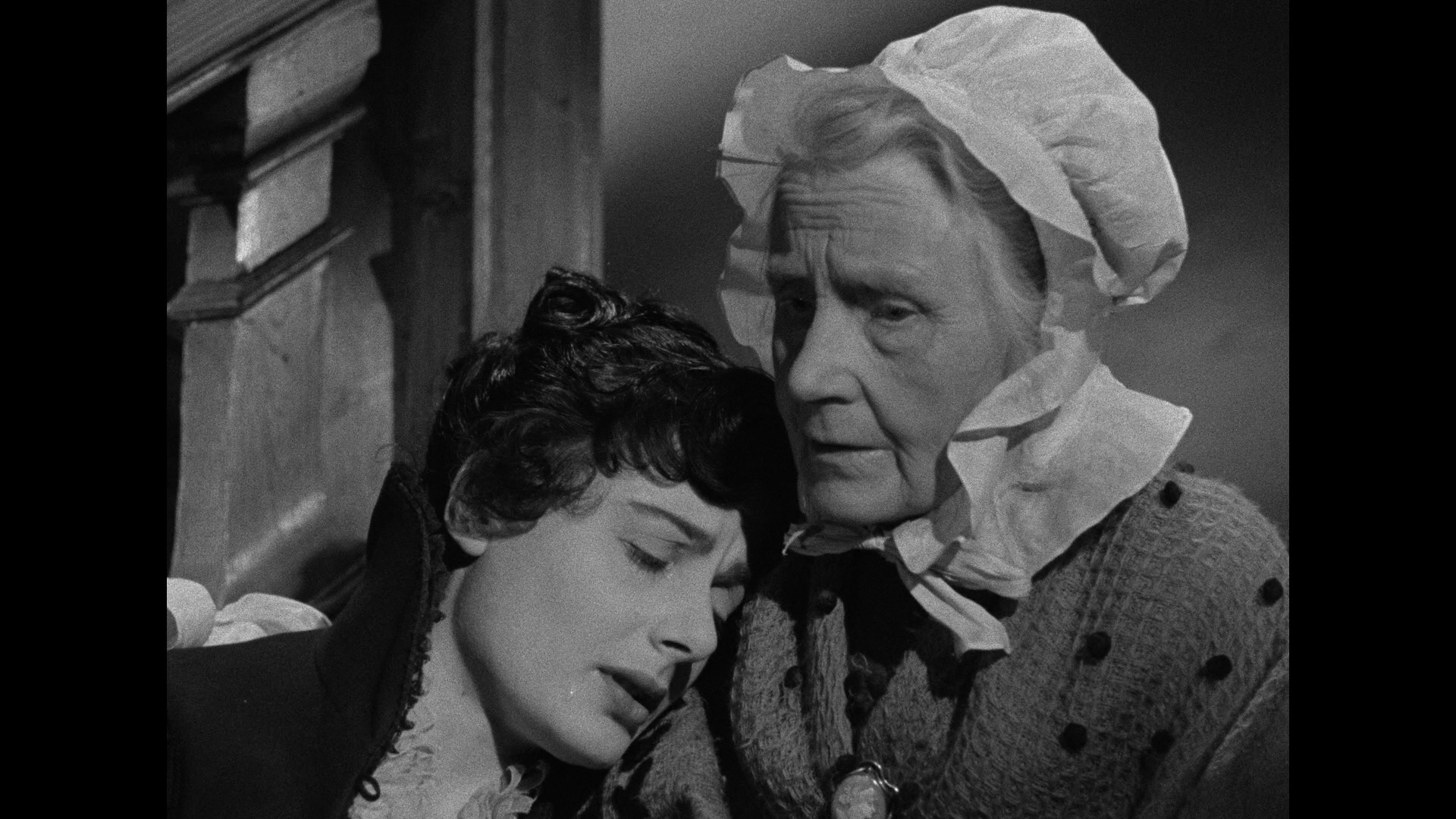 The Queen of Spades Blu-ray screencap 5