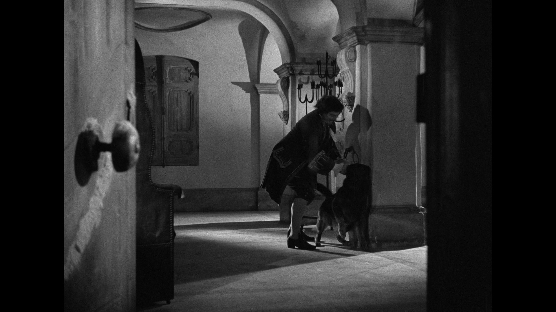 The Queen of Spades Blu-ray screencap 8