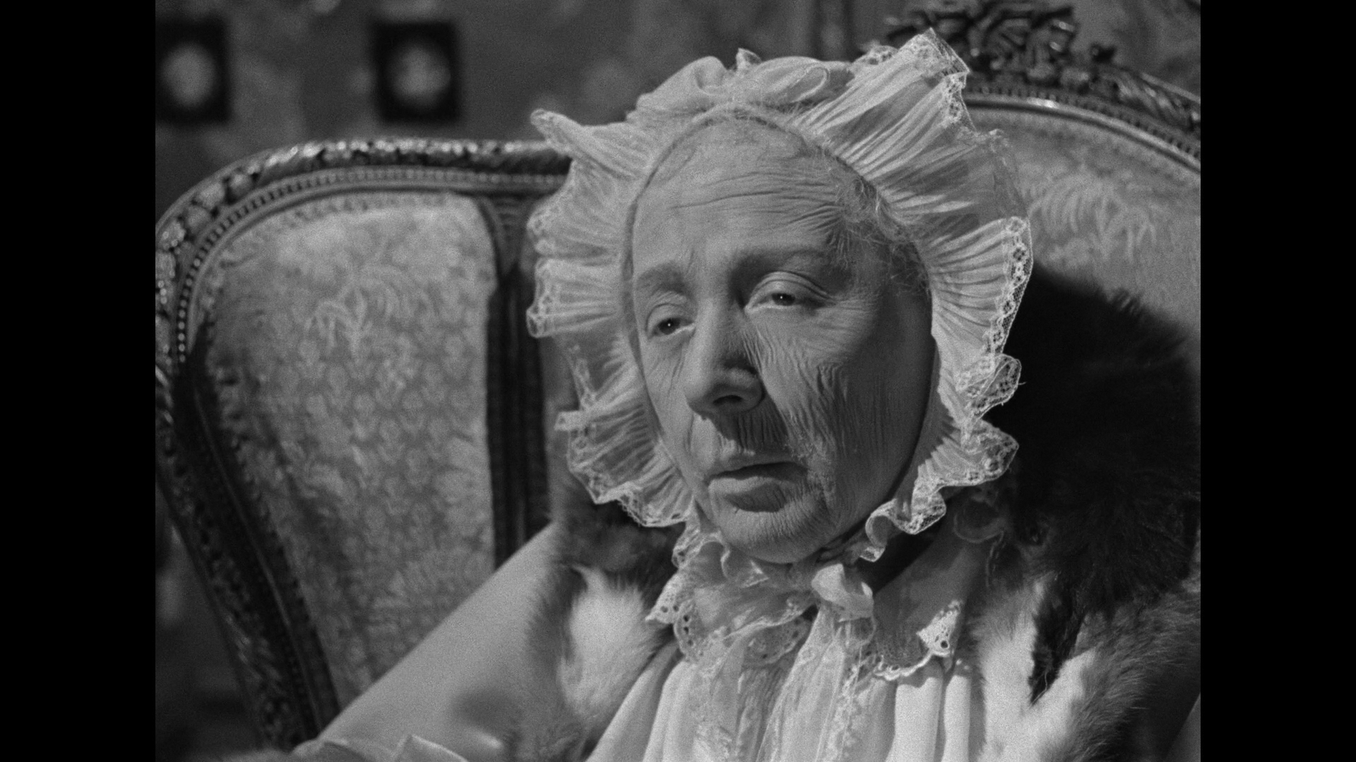 The Queen of Spades Blu-ray screencap 9