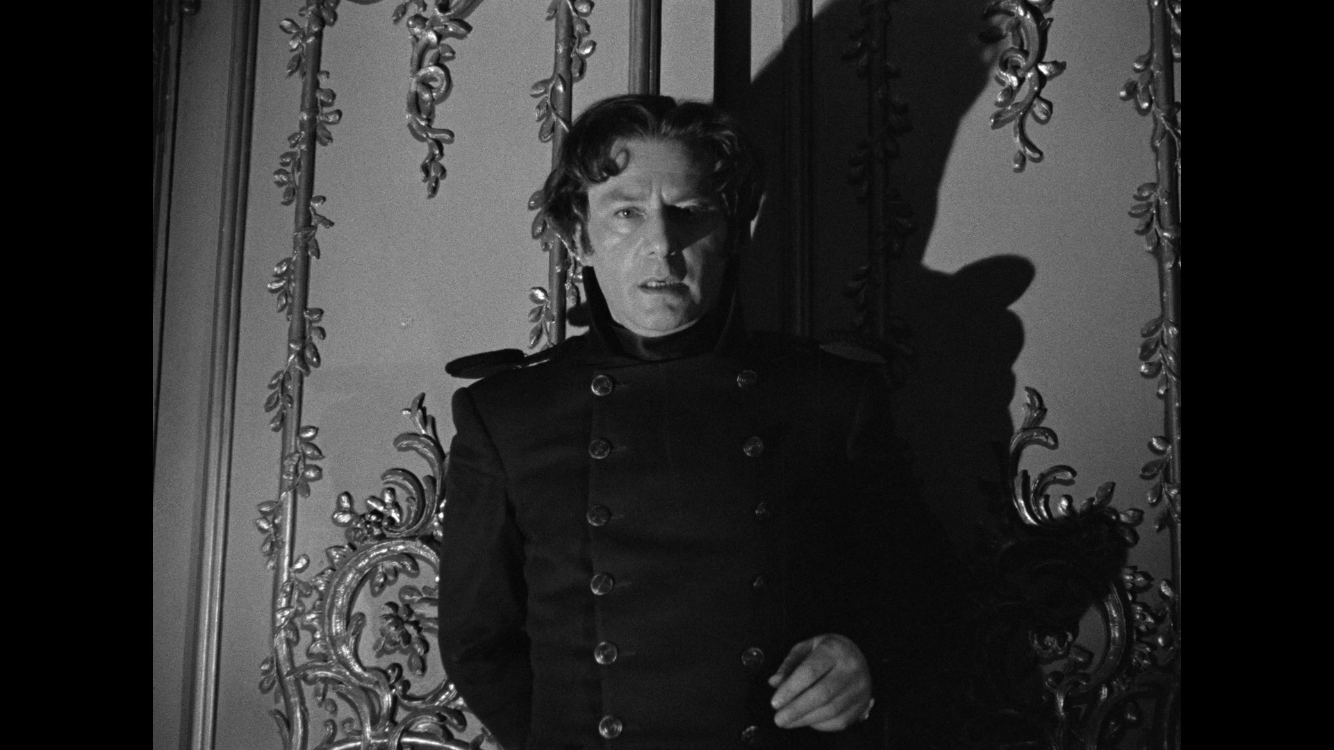 The Queen of Spades Blu-ray screencap 10