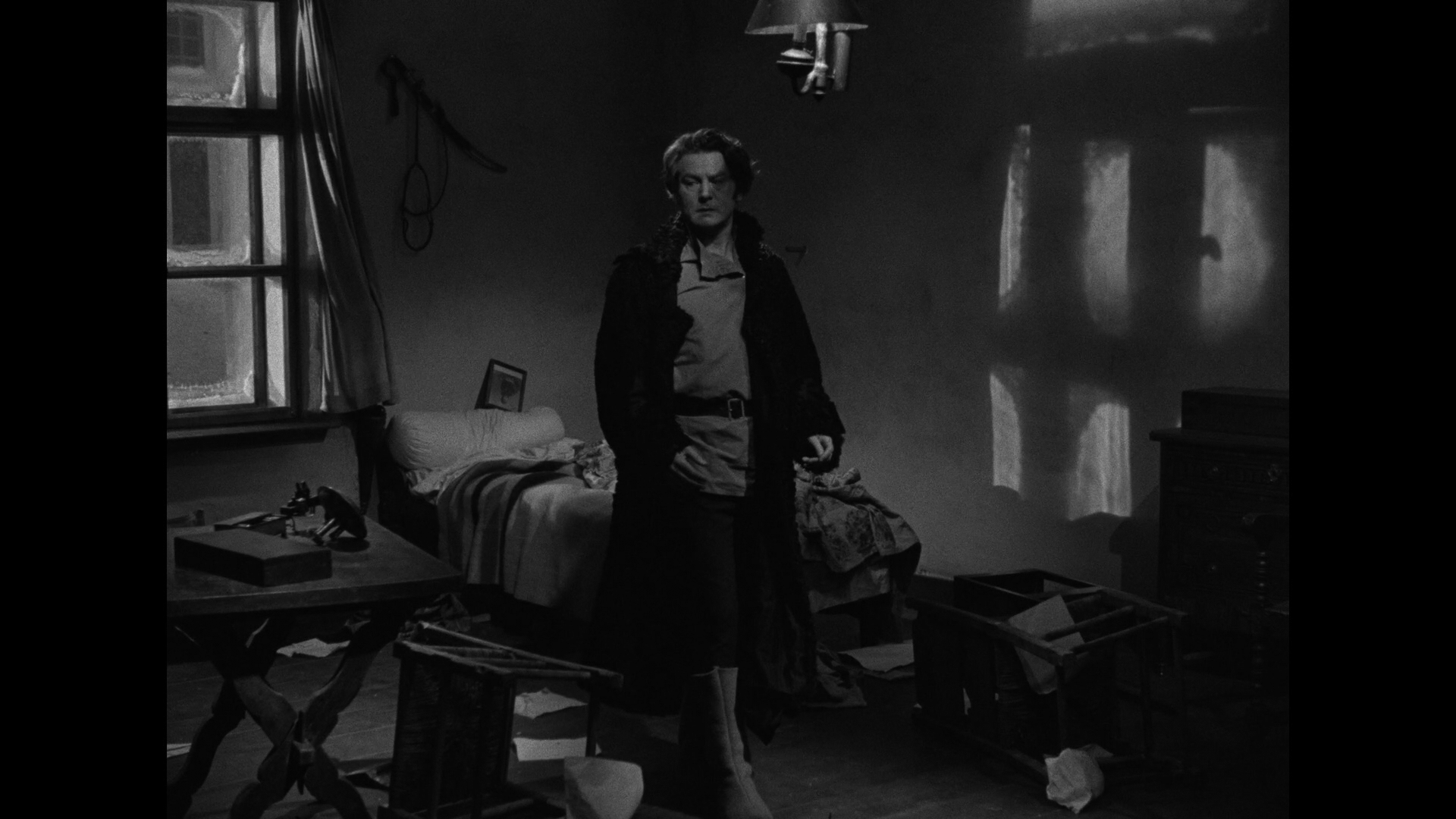 The Queen of Spades Blu-ray screencap 11