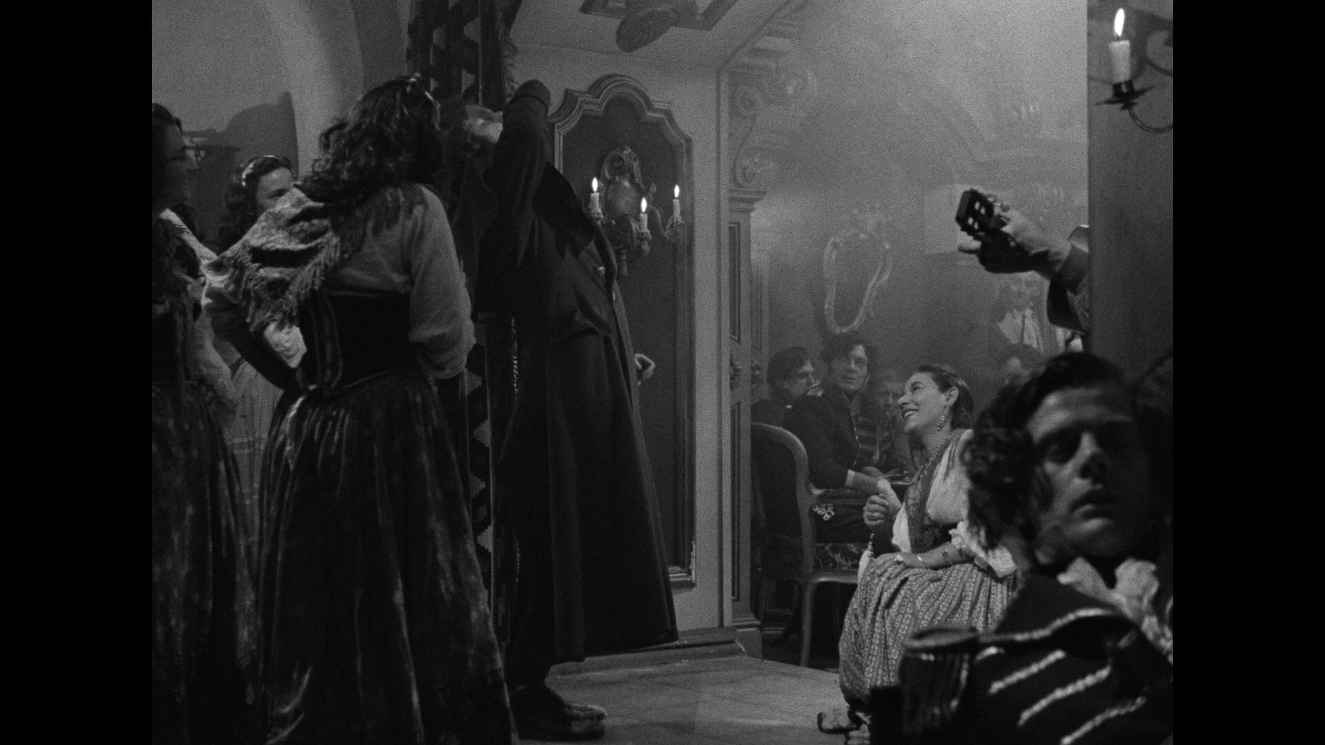 The Queen of Spades Blu-ray screencap 12