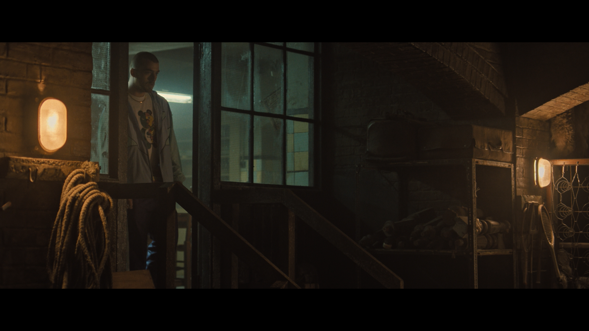 Abigail Blu-ray screencap 5