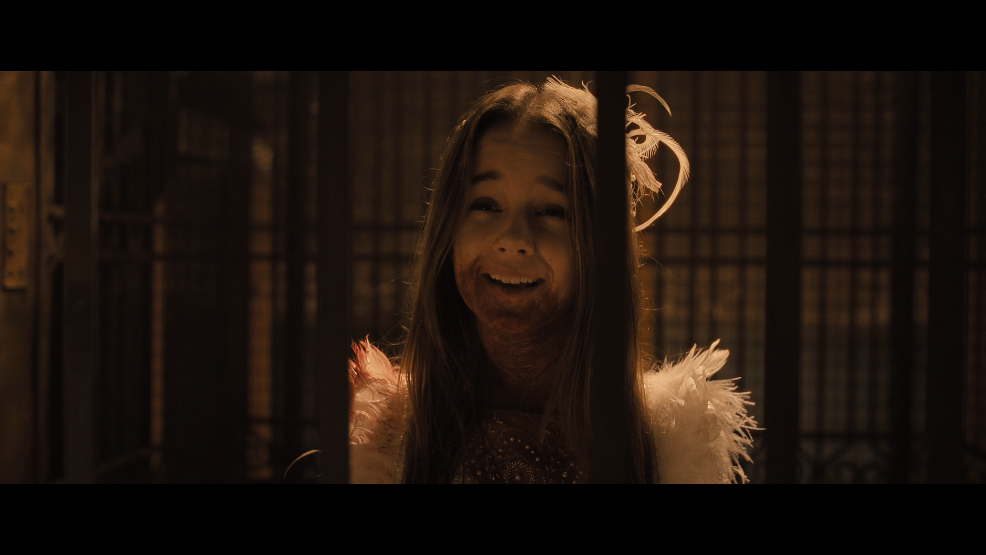 Abigail Blu-ray screencap 7