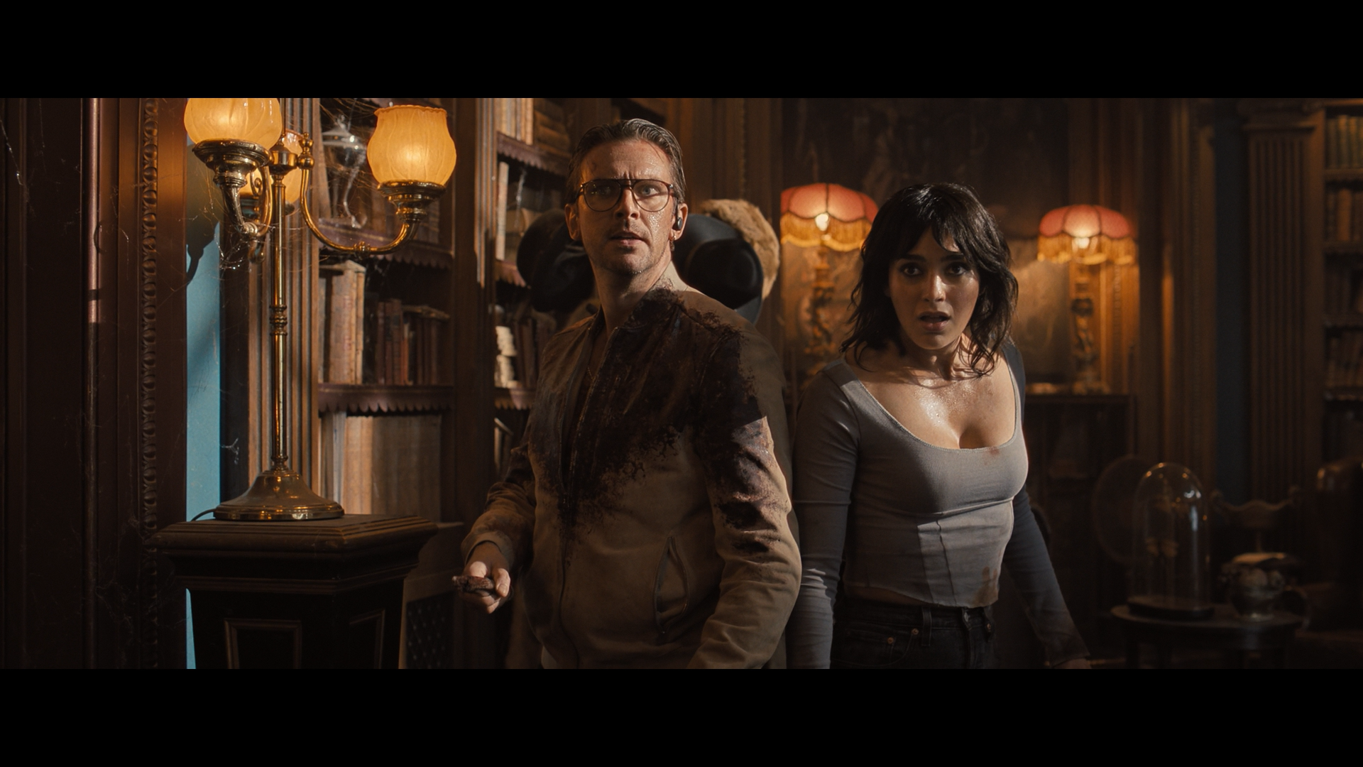 Abigail Blu-ray screencap 10