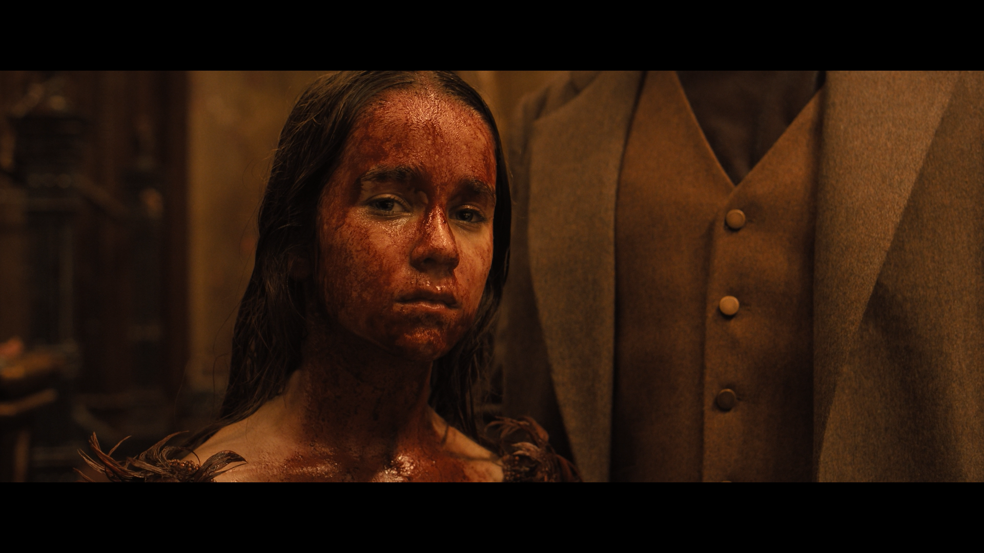 Abigail Blu-ray screencap 12