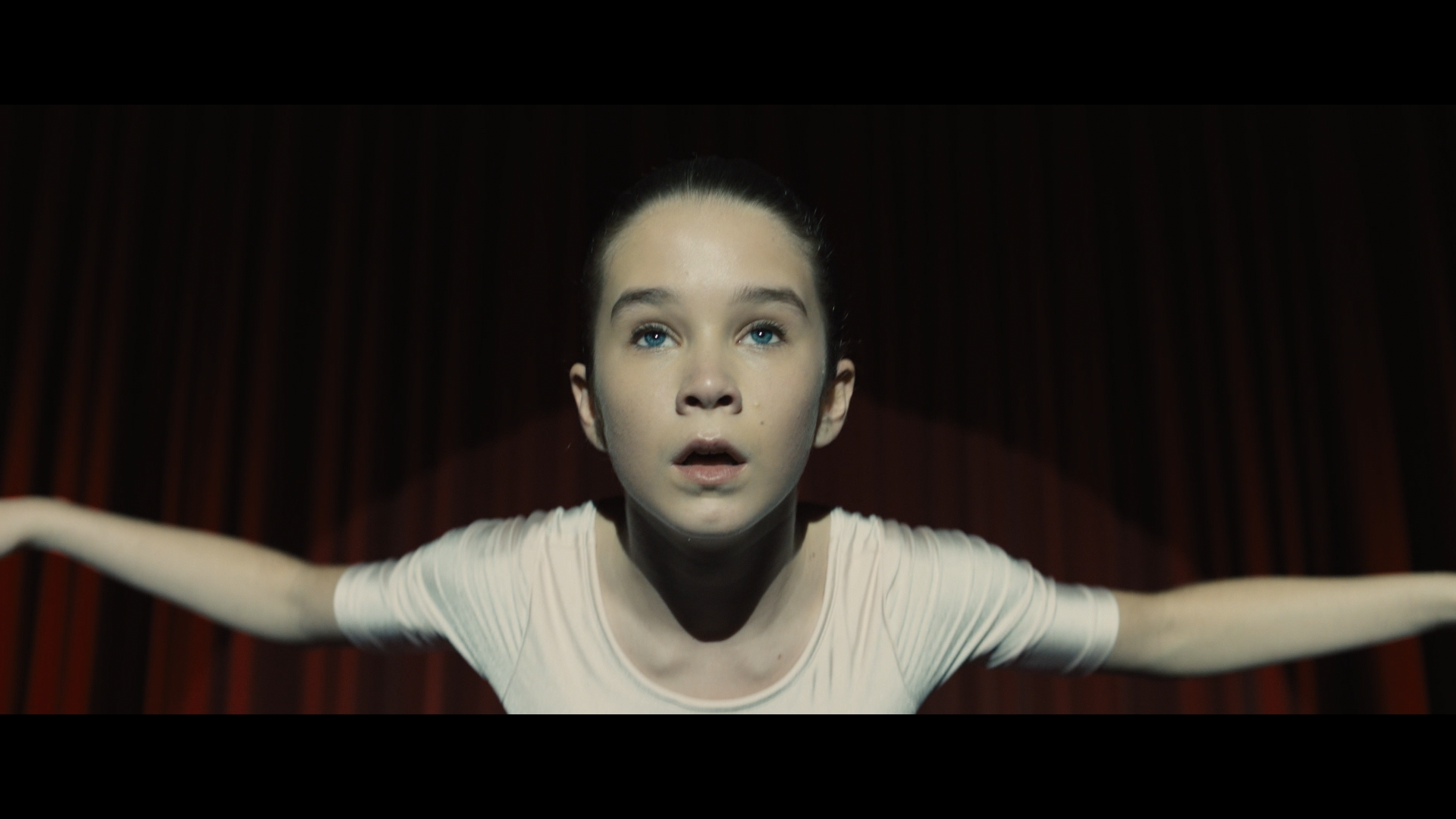 Deleted & Extended Scenes