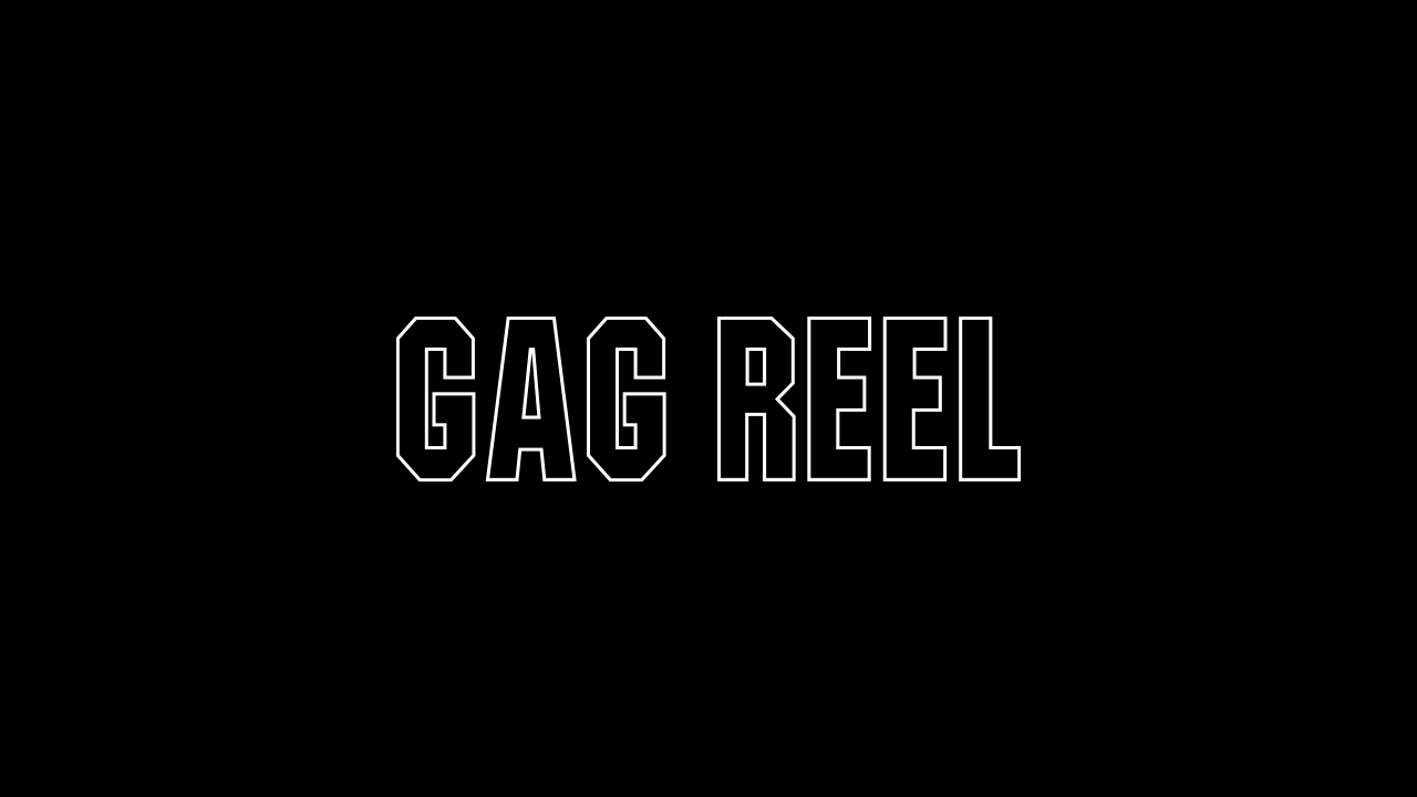 The Guyver 4K gag reel featurette