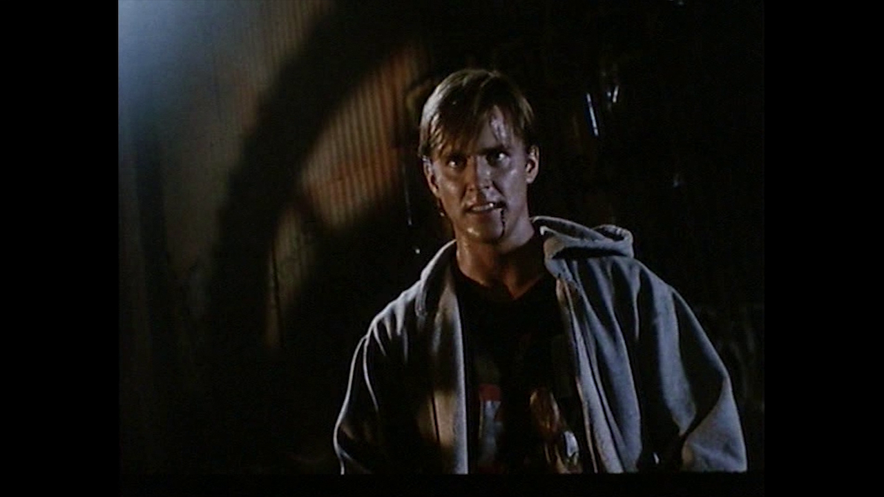 The Guyver 4K trailers