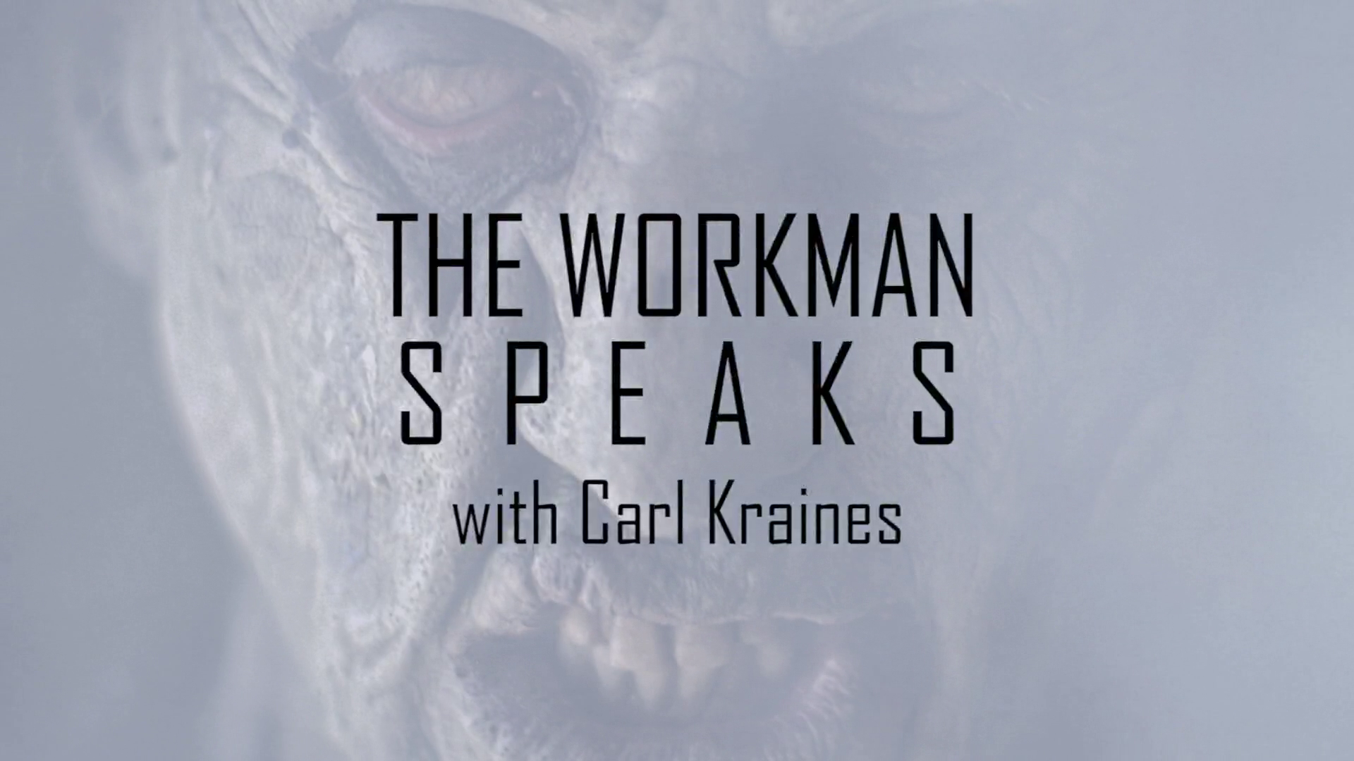 The Gate Carl Kraines interview