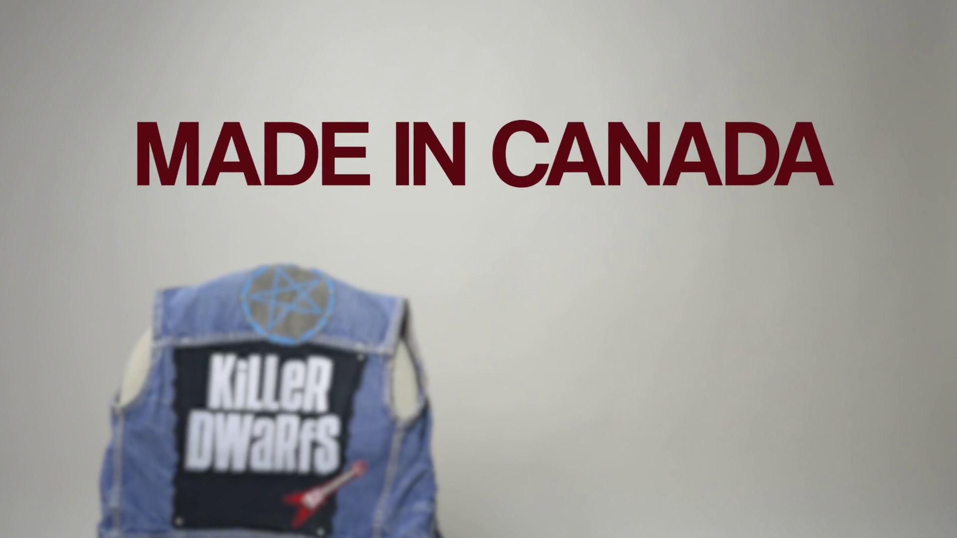 The Gate Made in Canada featurette