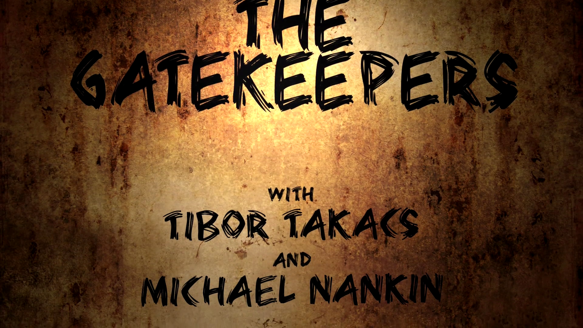 The Gate The Gatekeepers featurette