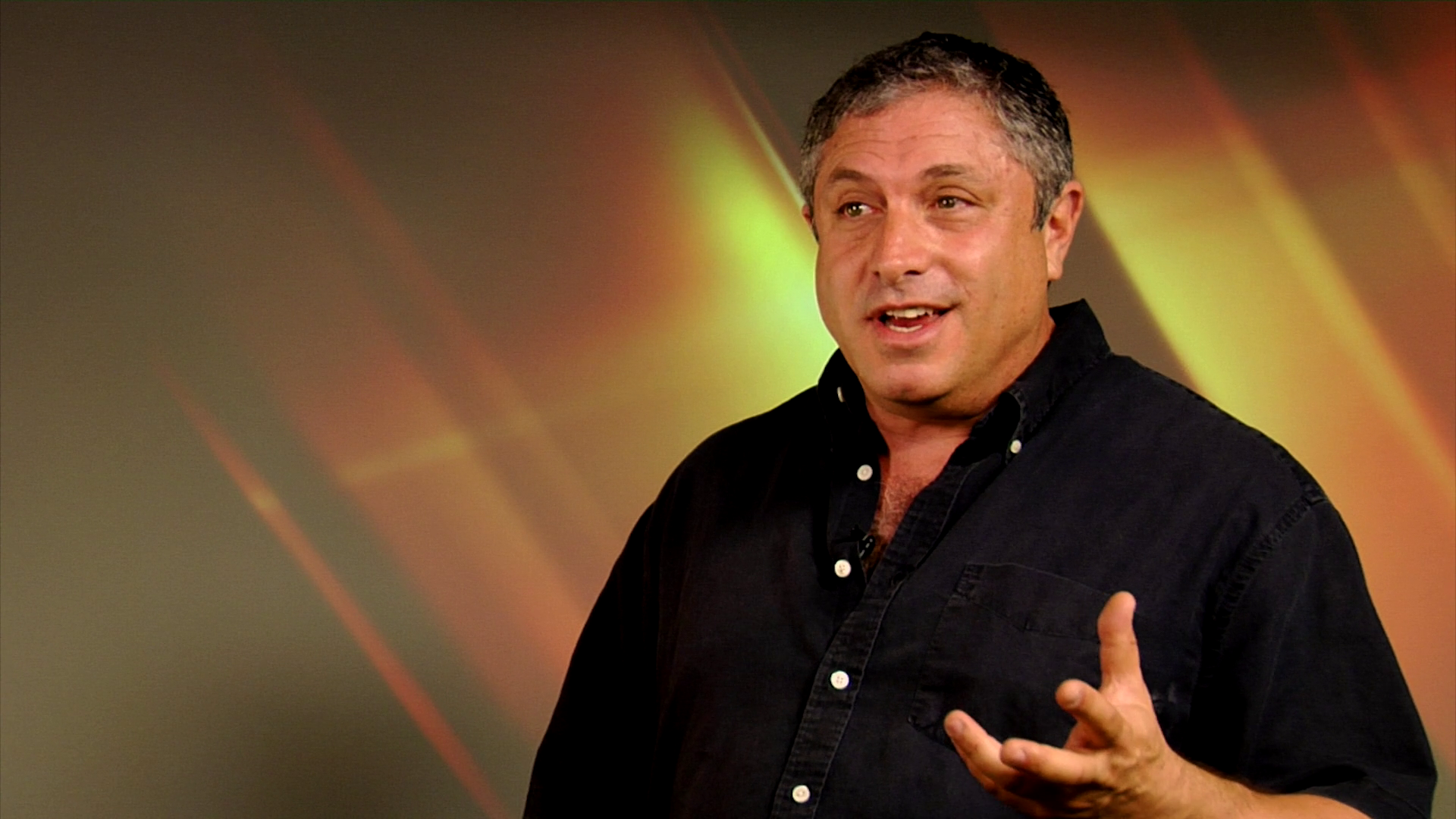 The Gate The Gatekeepers featurette