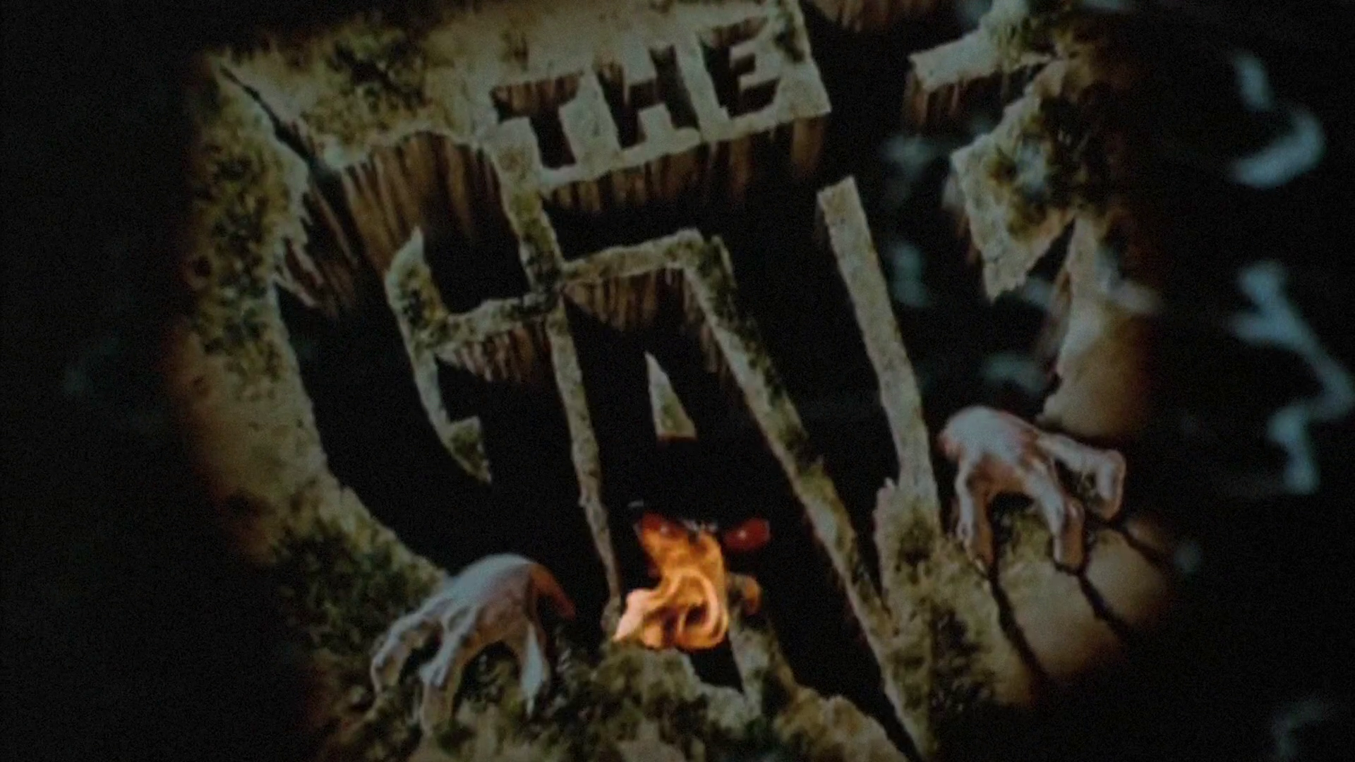 The Gate teaser trailer