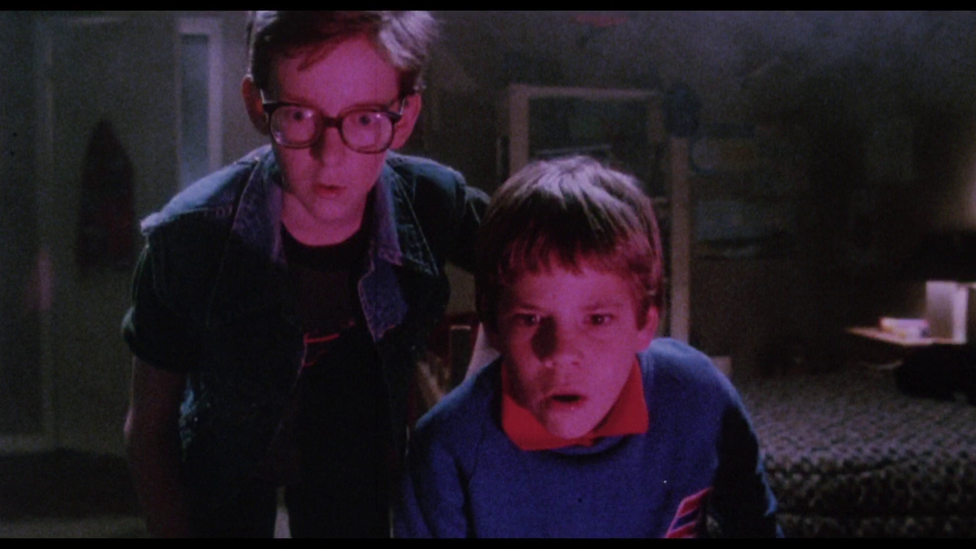 The Gate theatrical trailer