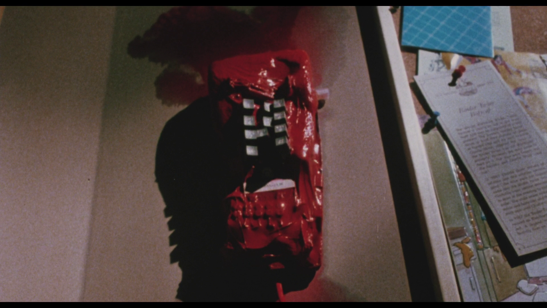 The Gate theatrical trailer