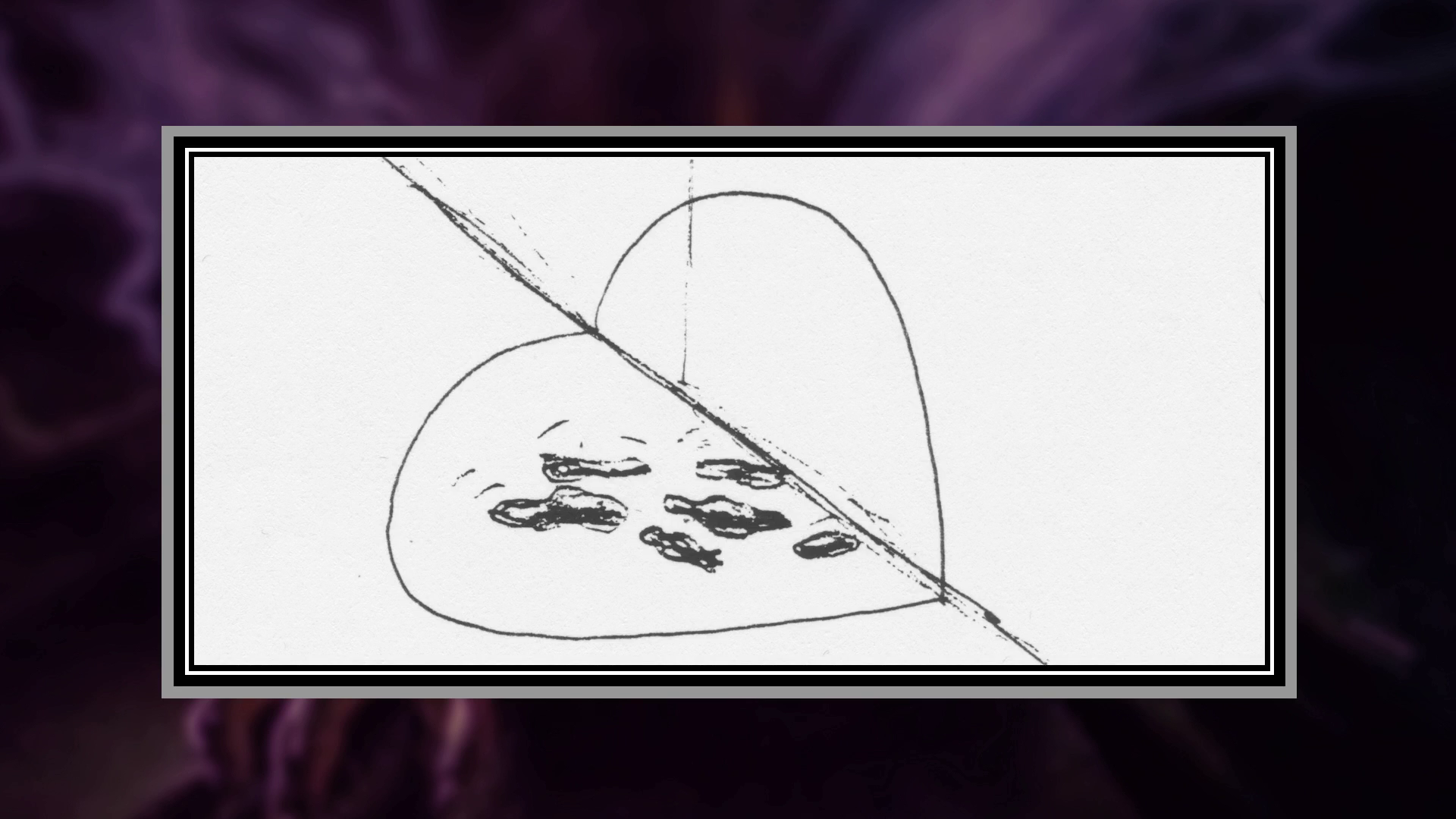 The Gate storyboard gallery