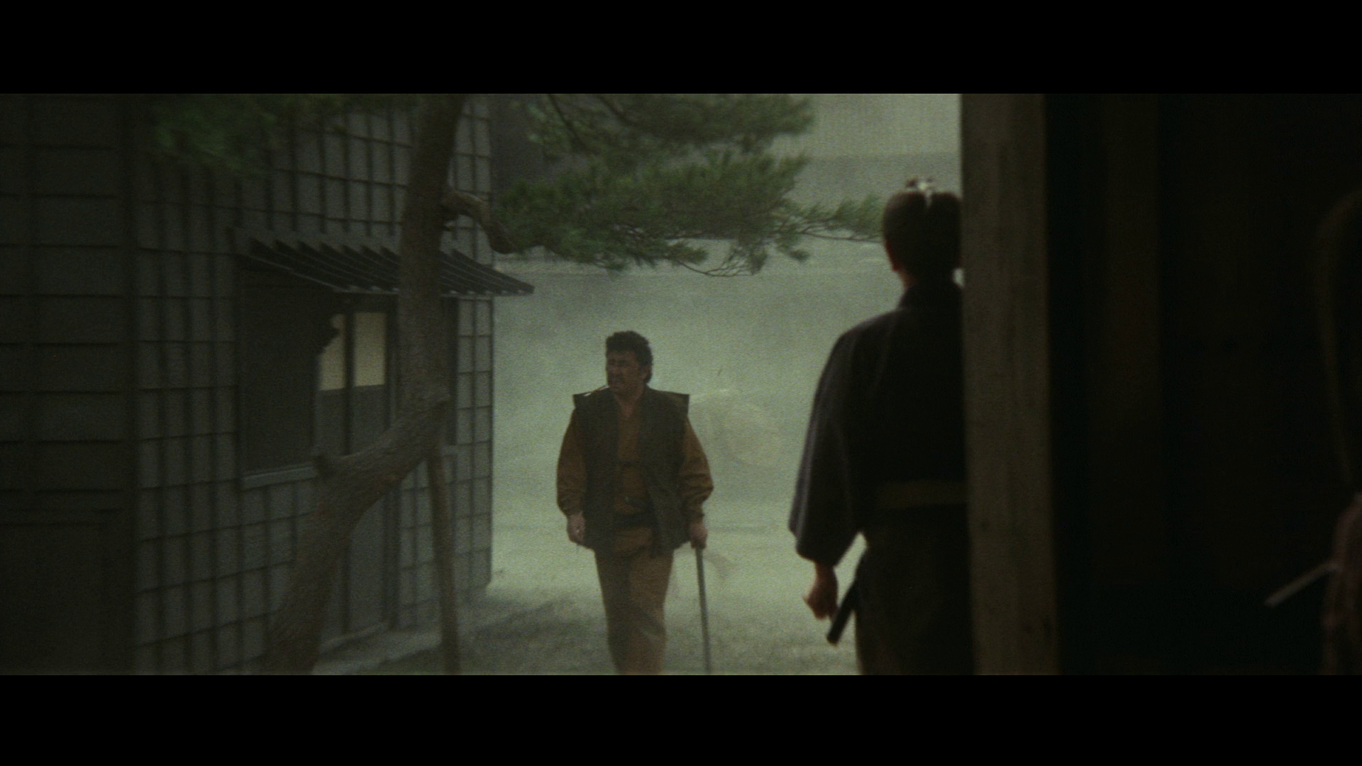 Eight Men to Kill trailer