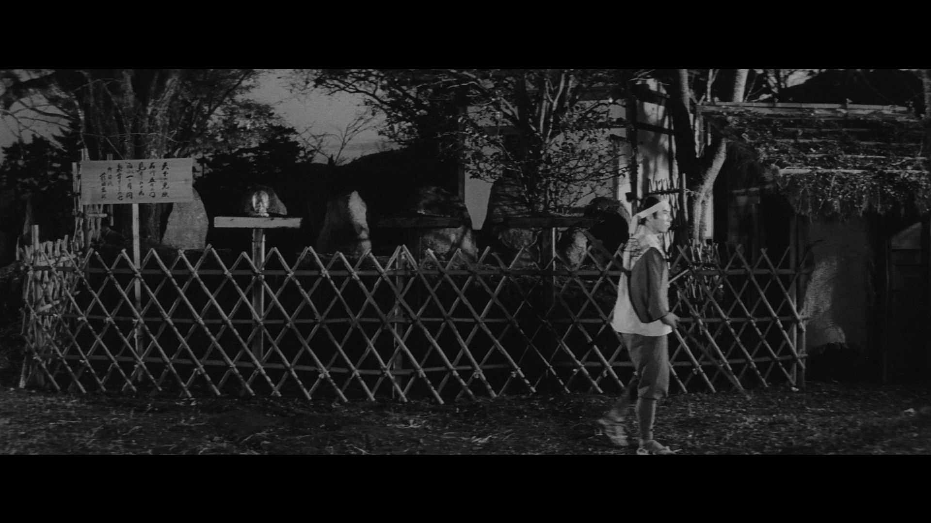 Shinobi 3: Resurrection cap 2