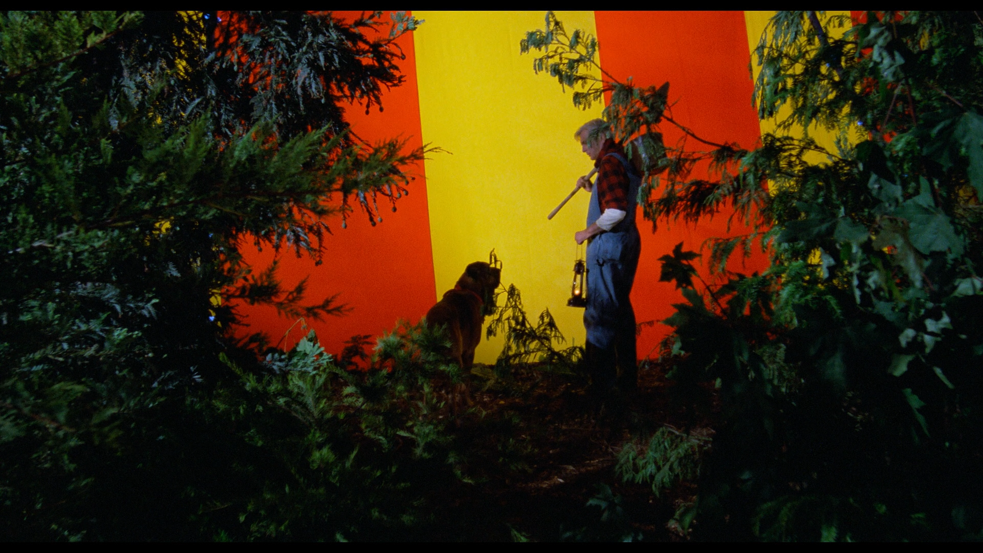 Killer Klowns from Outer Space Blu-ray cap 2