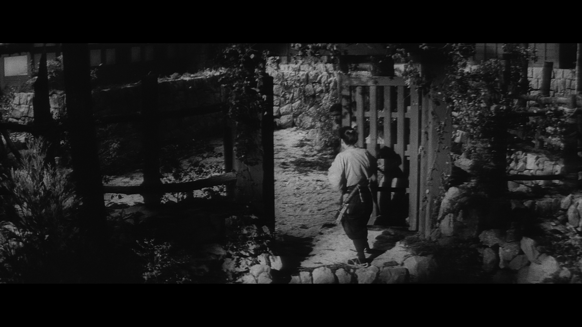 Shinobi: Band of Assassins cap 3