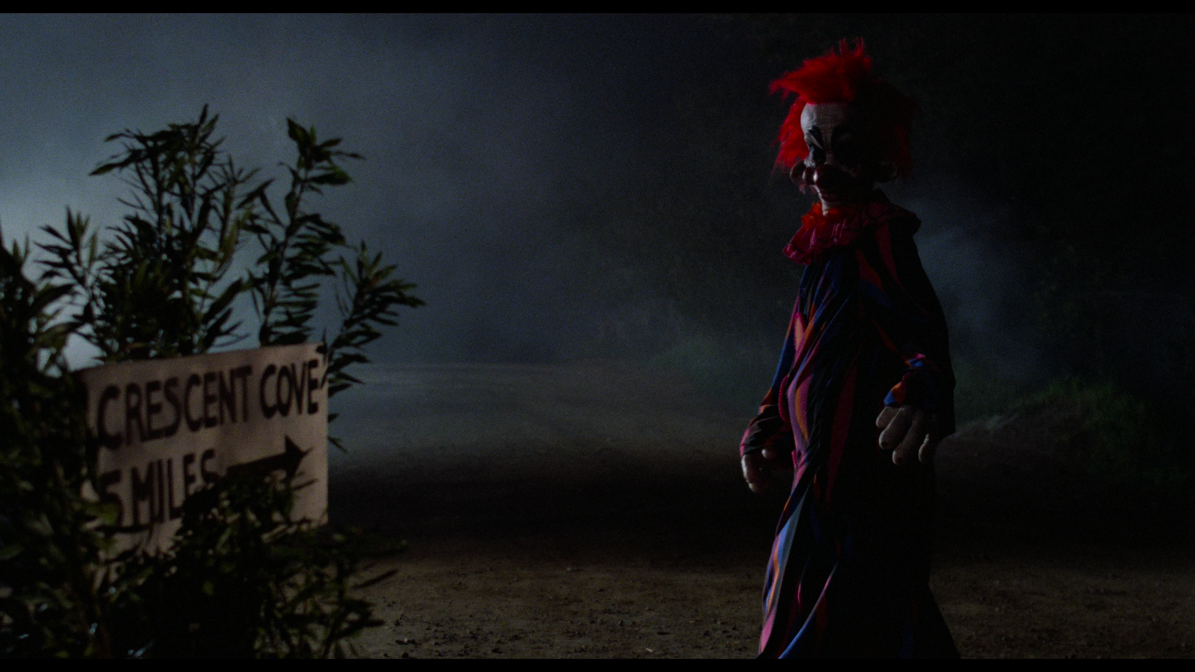 Killer Klowns from Outer Space 4K cap 3