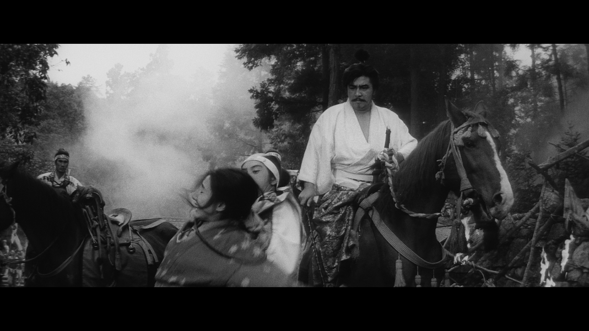 Shinobi: Band of Assassins cap 4