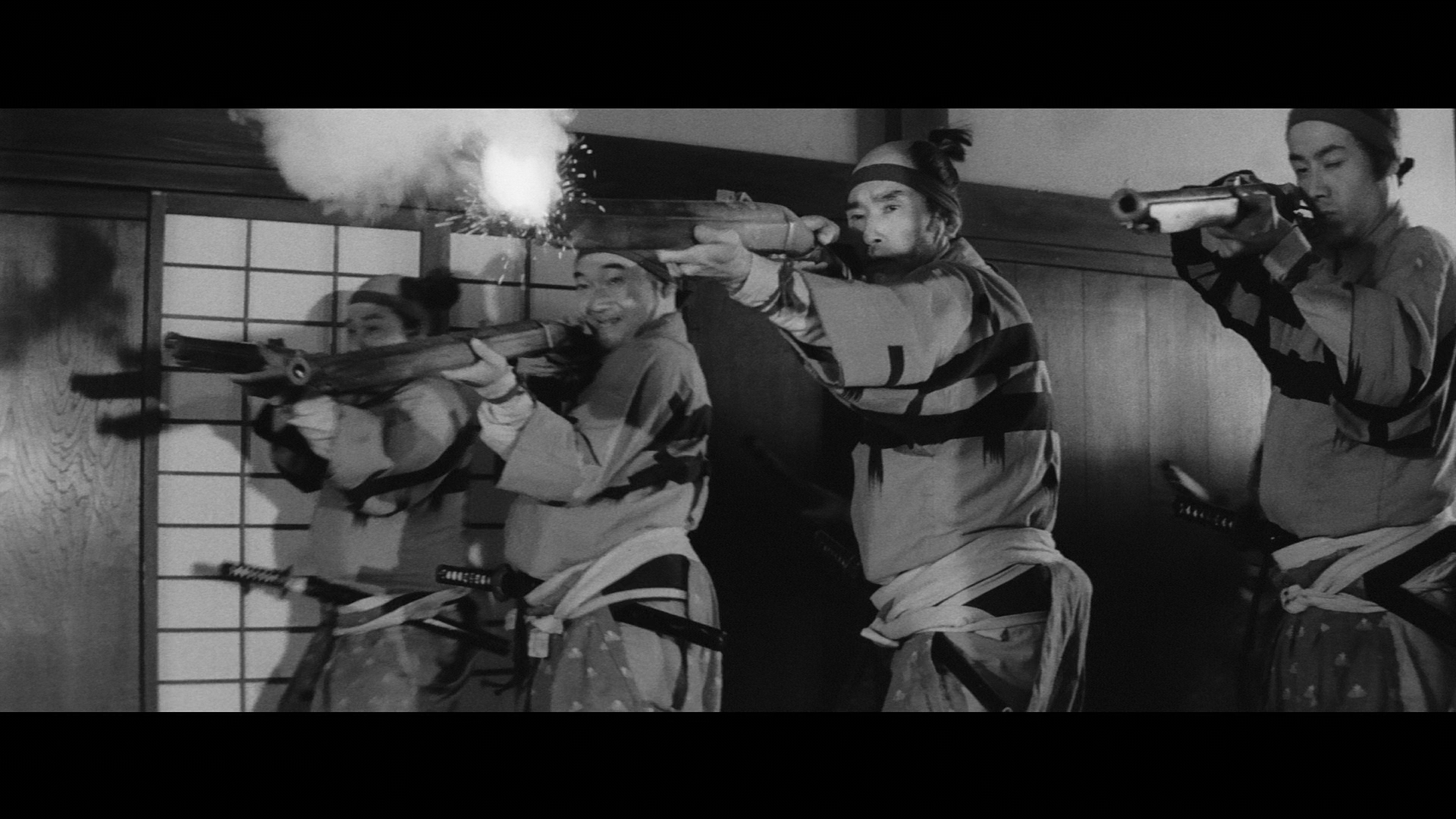 Shinobi 3: Resurrection cap 5