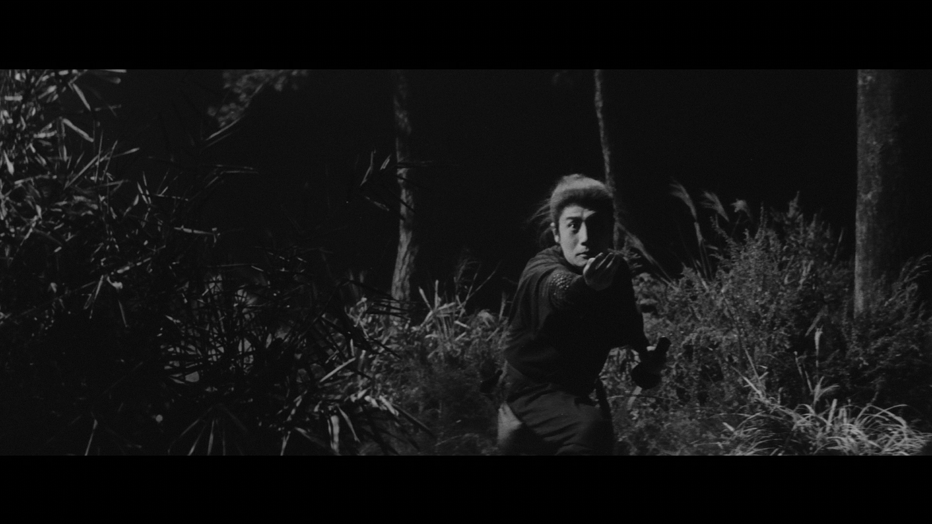 Shinobi 3: Resurrection cap 7