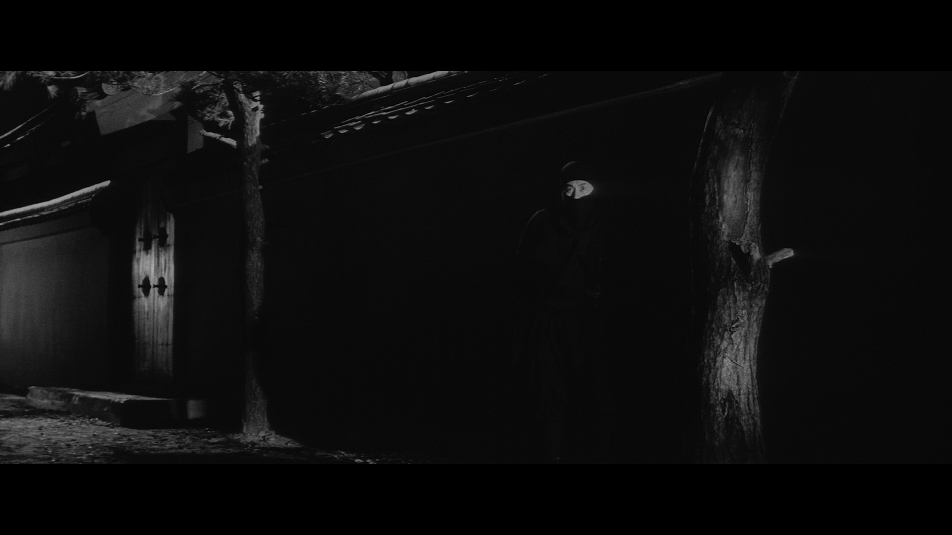 Shinobi: Band of Assassins cap 7