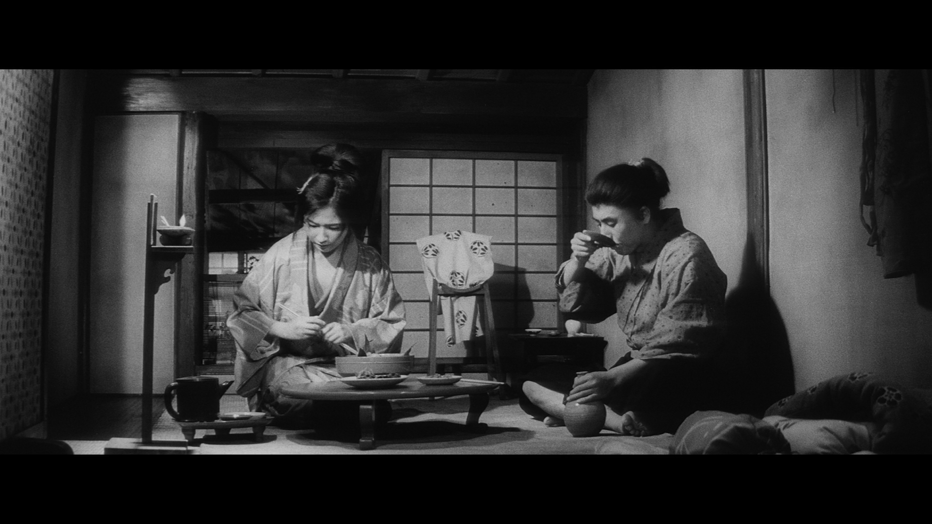 Shinobi: Band of Assassins cap 8