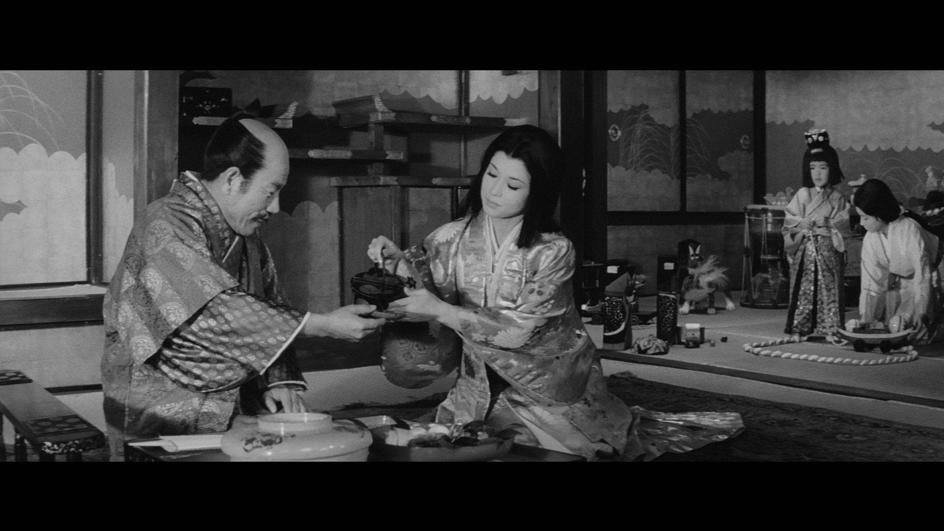 Shinobi 3: Resurrection cap 8