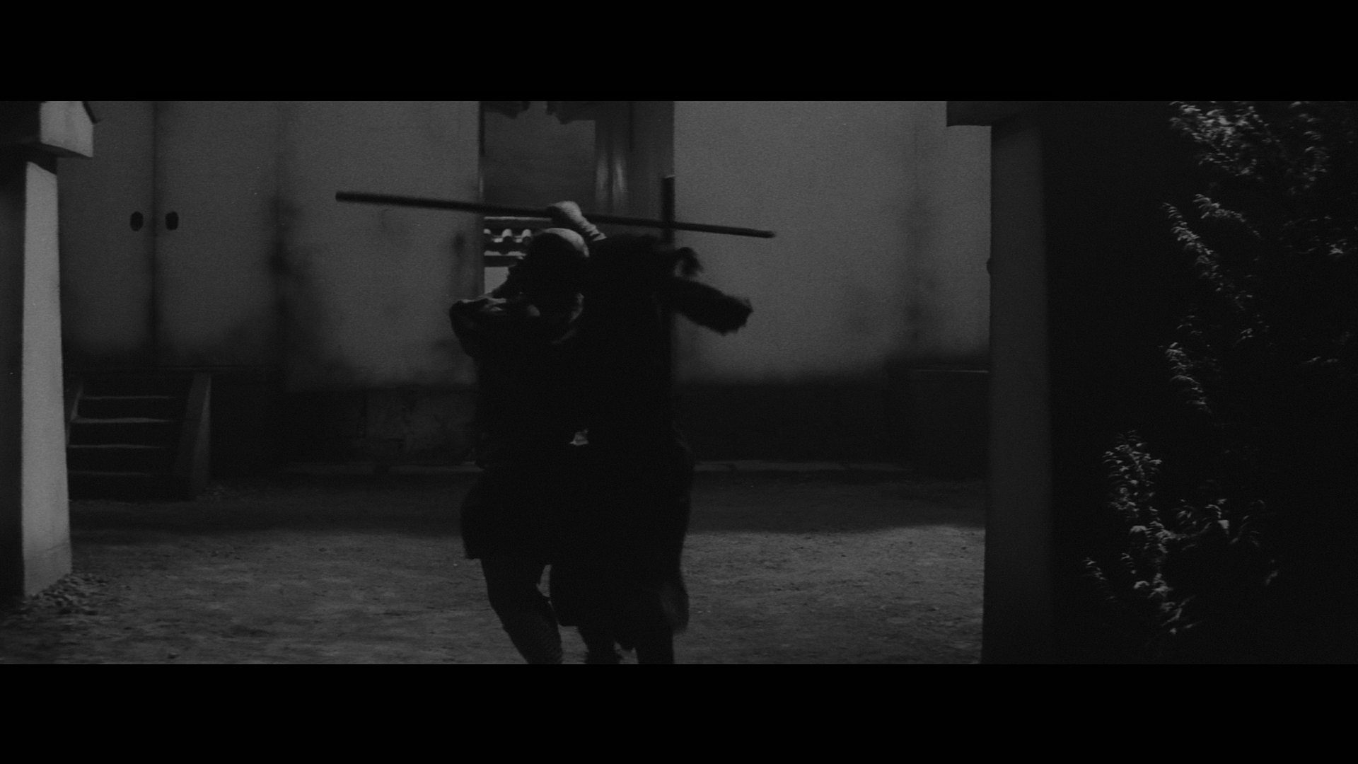 Shinobi 3: Resurrection cap 9