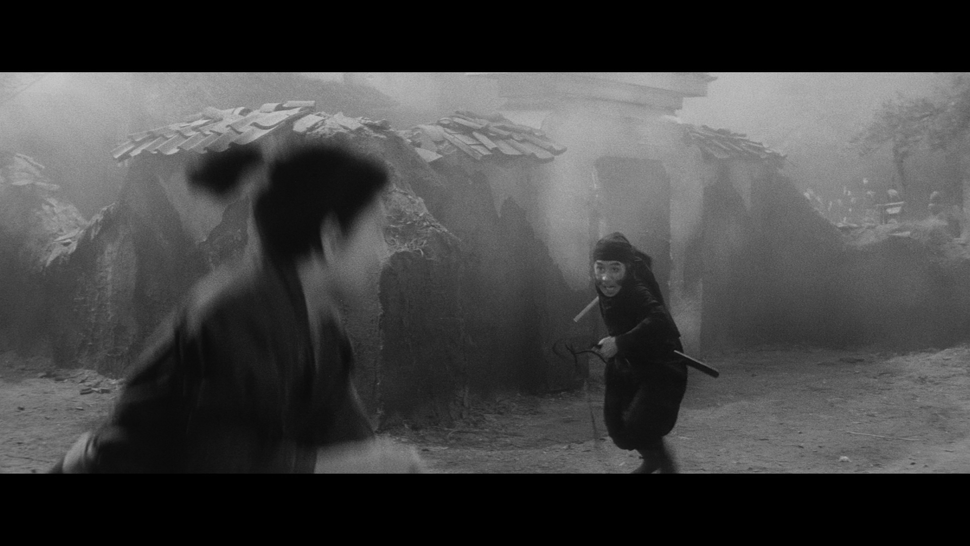 Shinobi: Band of Assassins cap 9