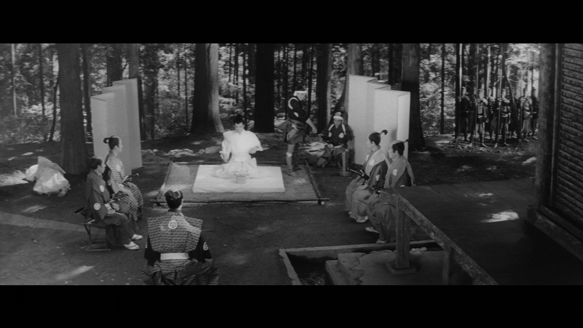 Shinobi 3: Resurrection cap 10