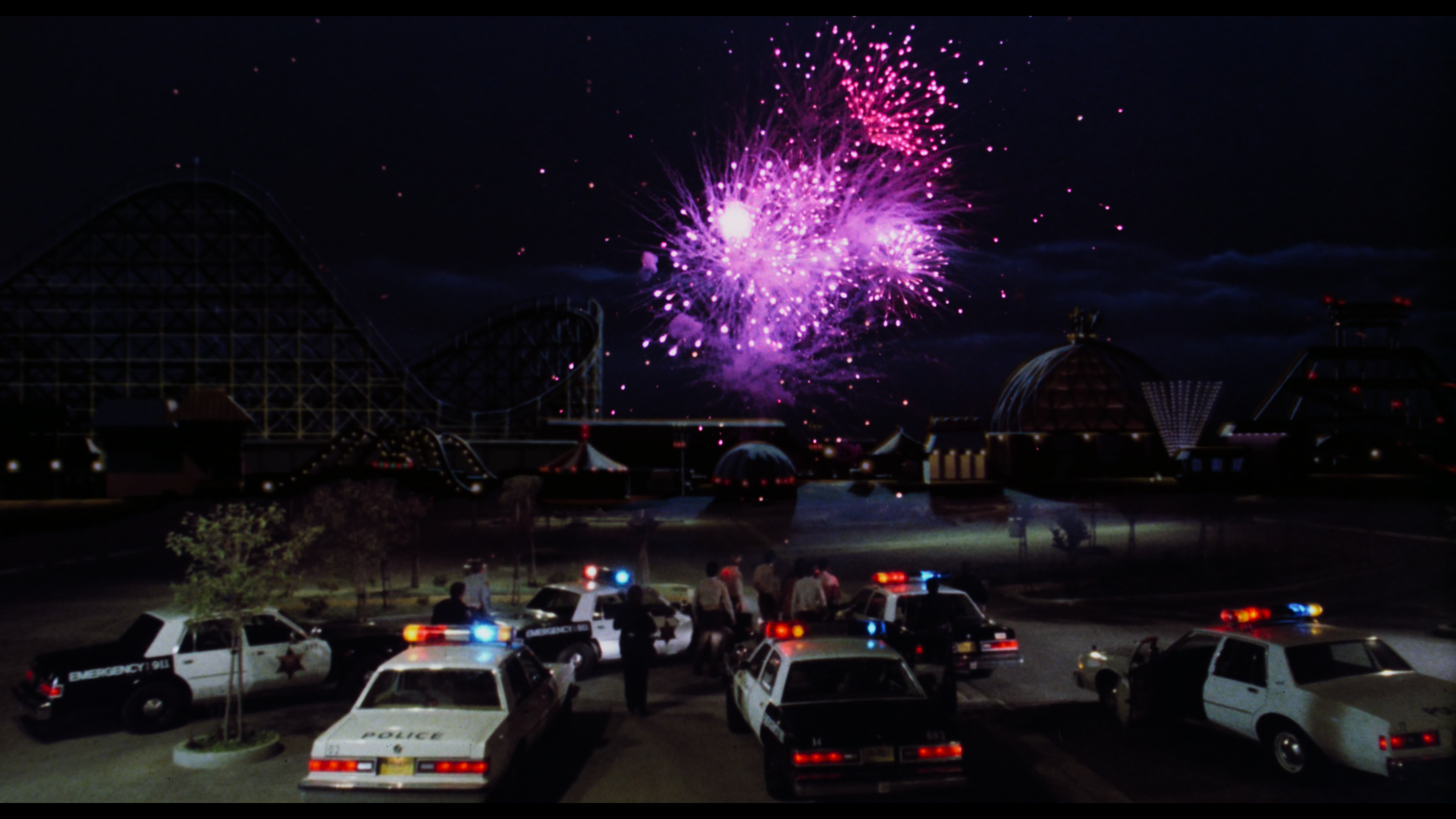 Killer Klowns from Outer Space 4K cap 6