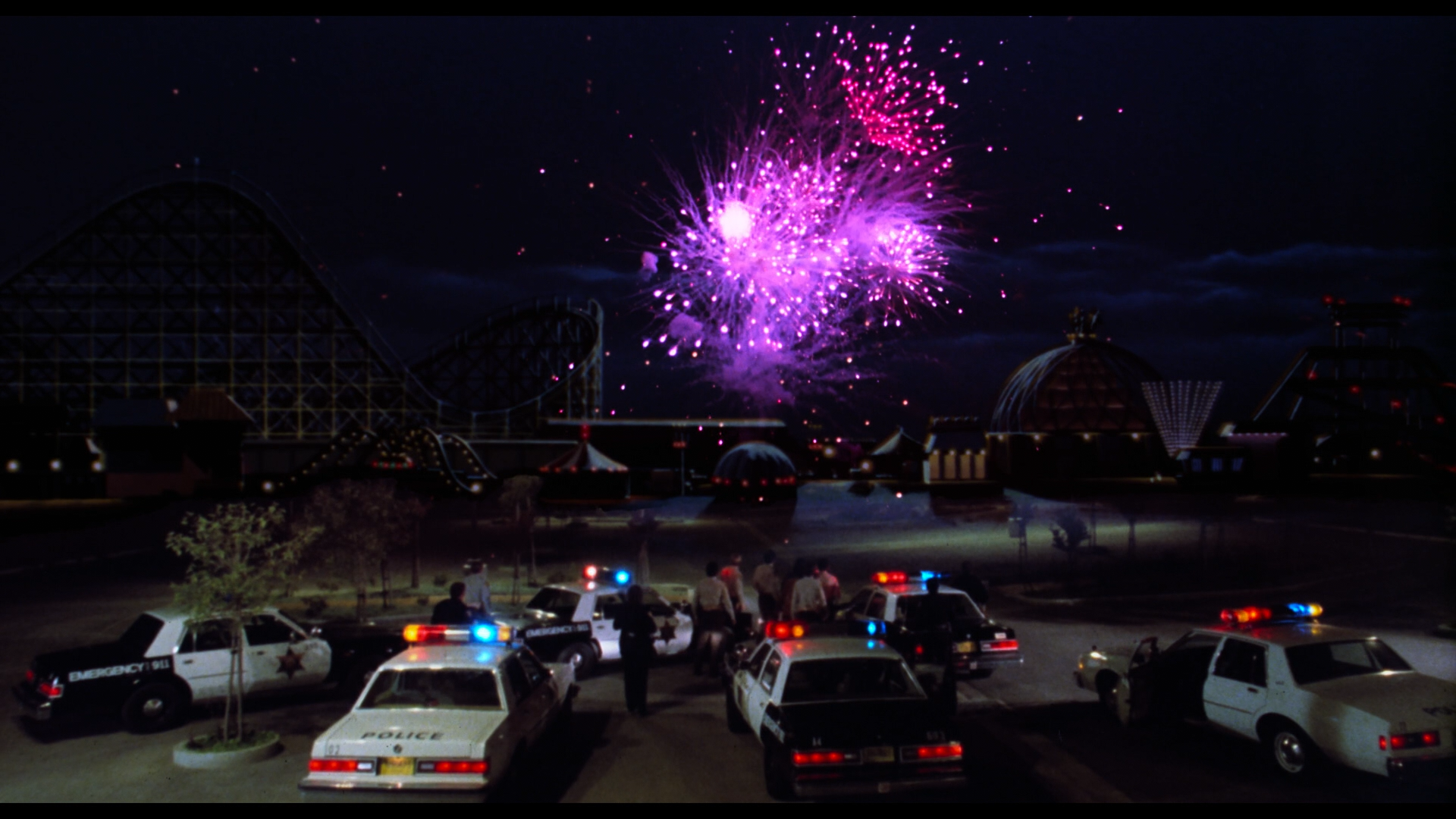 Killer Klowns from Outer Space Blu-ray cap 6