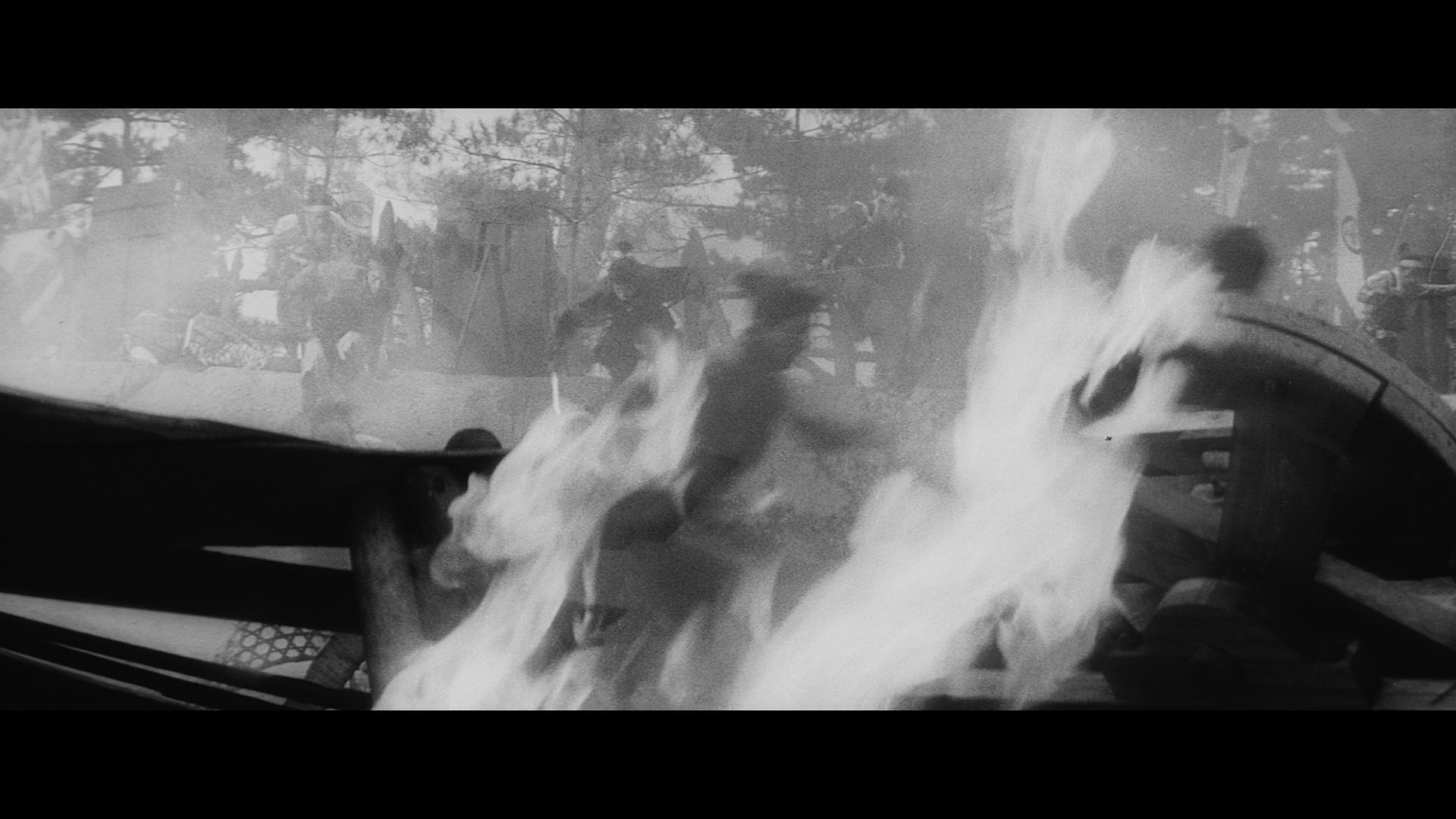 Shinobi: Band of Assassins cap 12