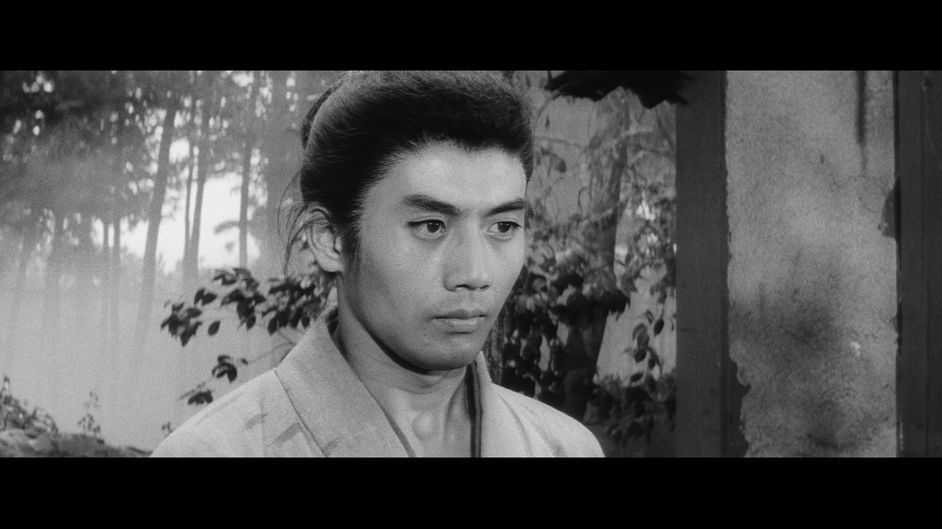 Shinobi 2: Revenge cap 4