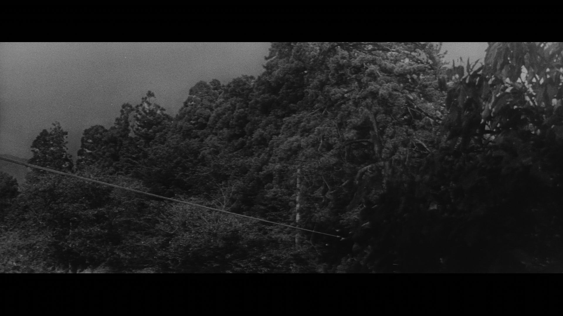 Shinobi 2: Revenge cap 5