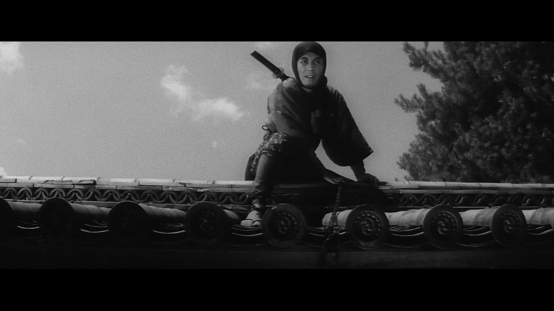 Shinobi 2: Revenge cap 7