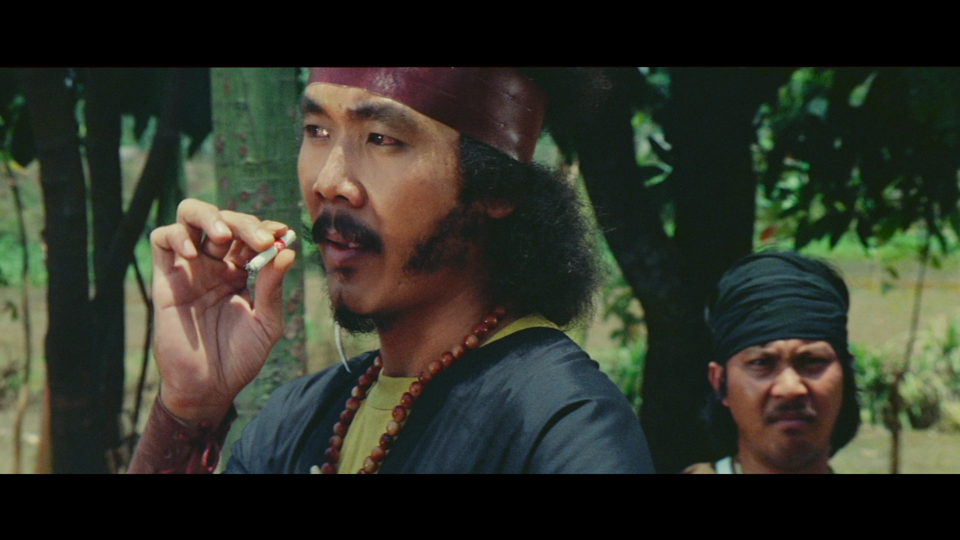 Special Silencers cap 8