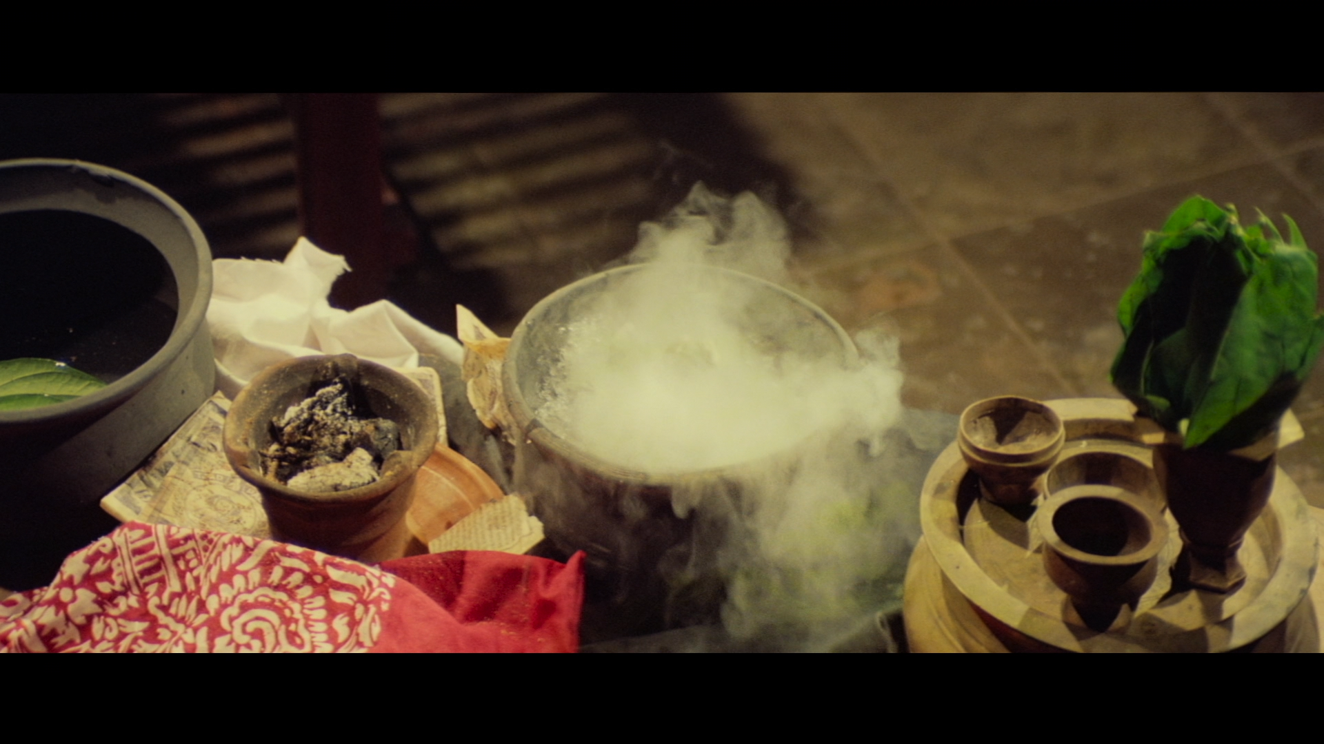 Special Silencers cap 9