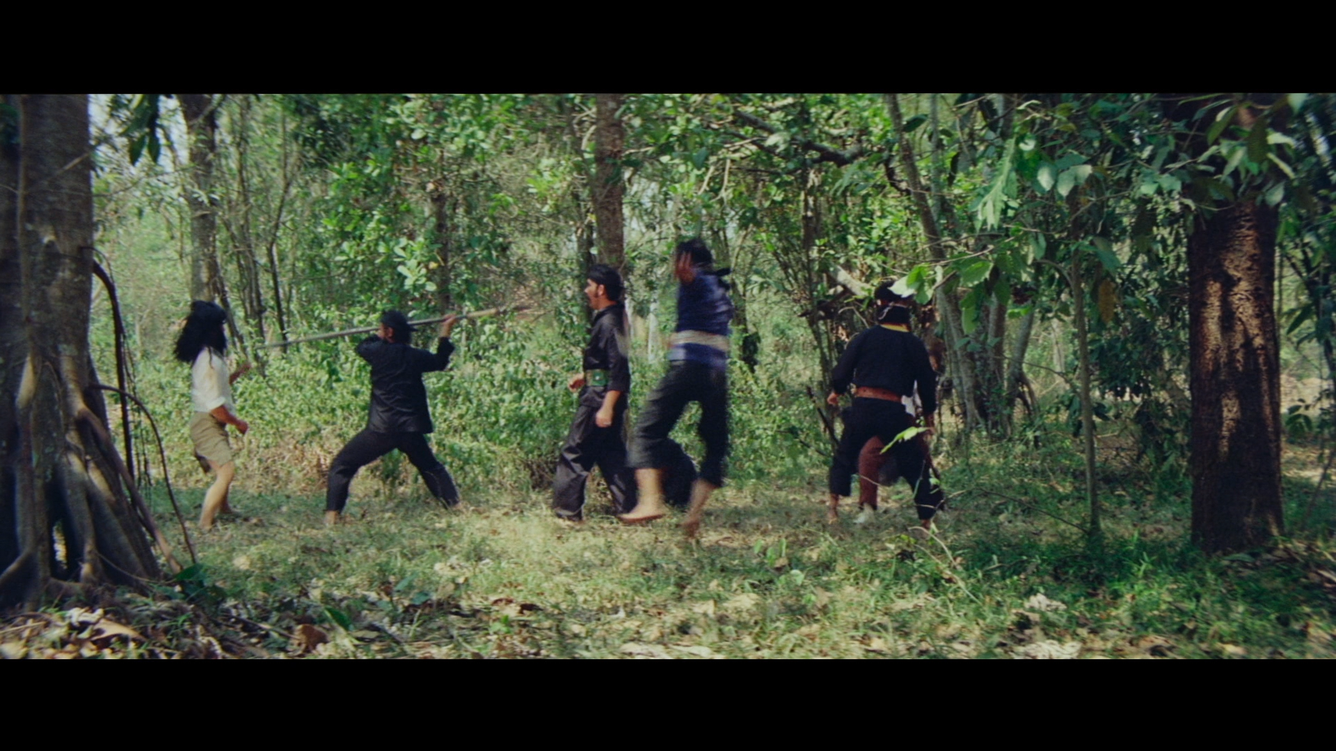 Special Silencers cap 10