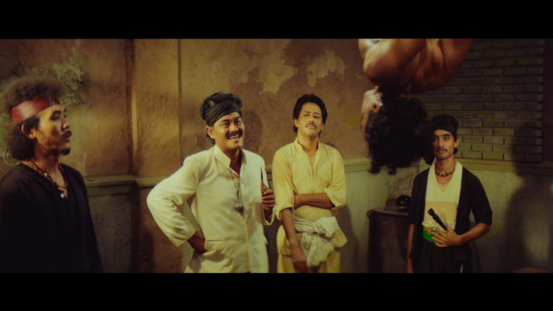 Special Silencers cap 11